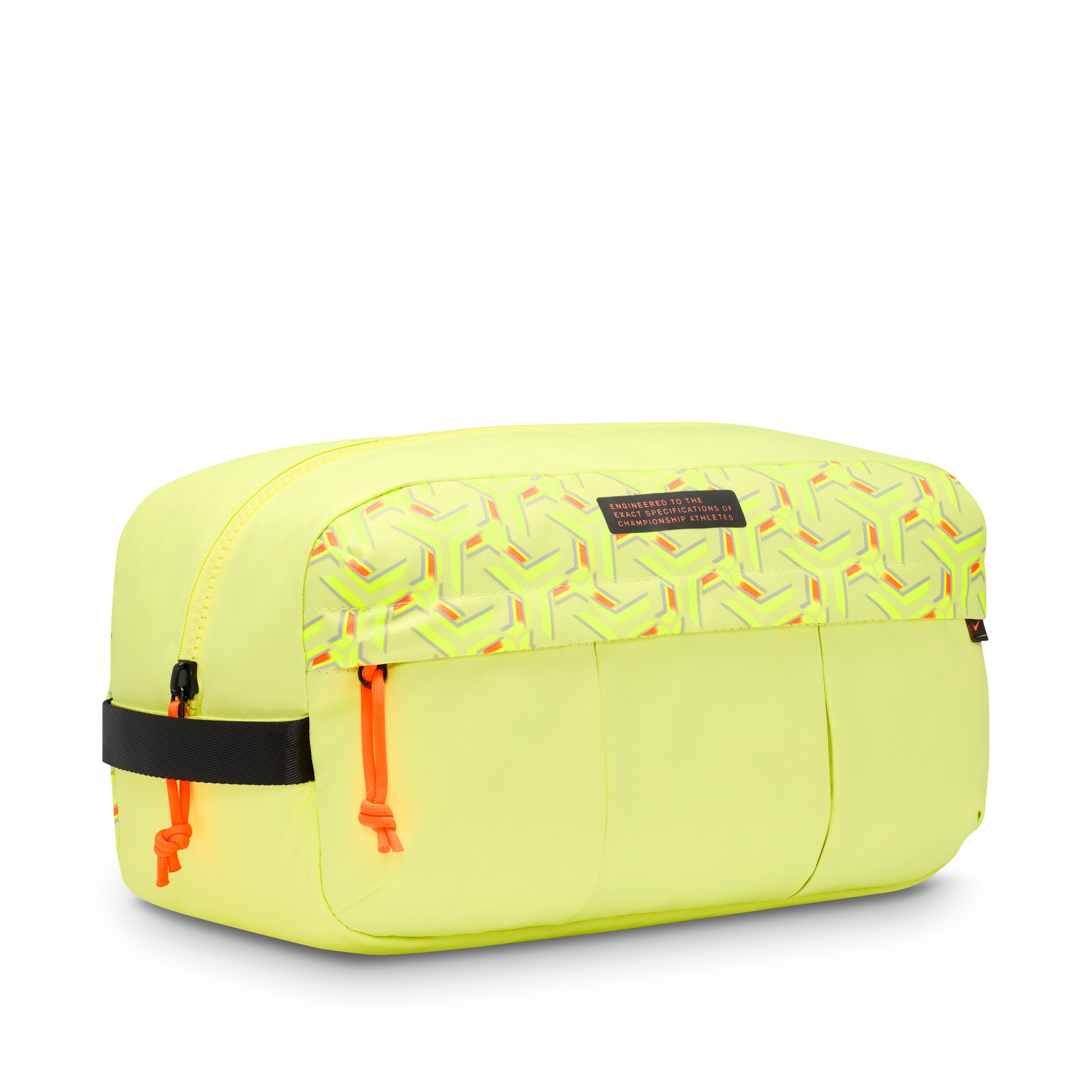 Thumbnail - Nike Academy Fußballschuhtasche - Grün