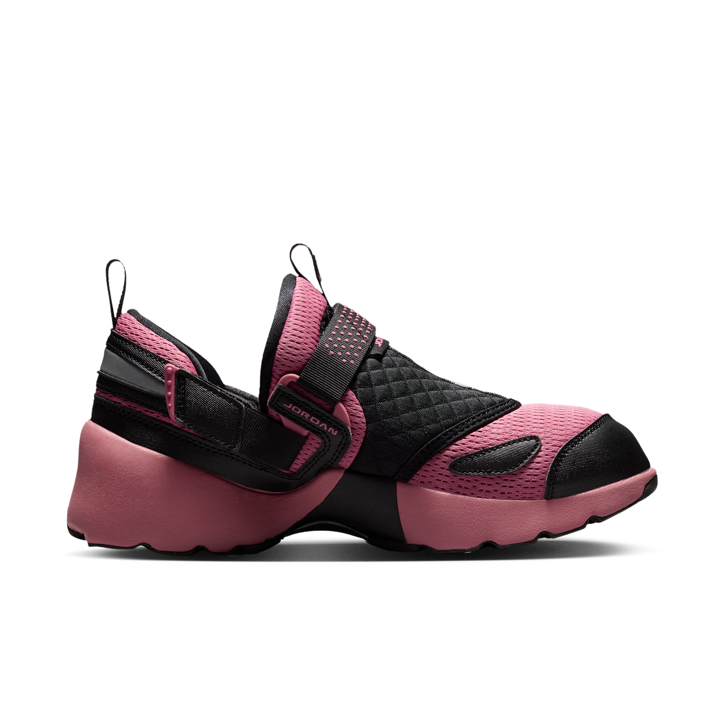 Nike Jordan Trunner LX Women's Shoes - Black - HQ2164-005
