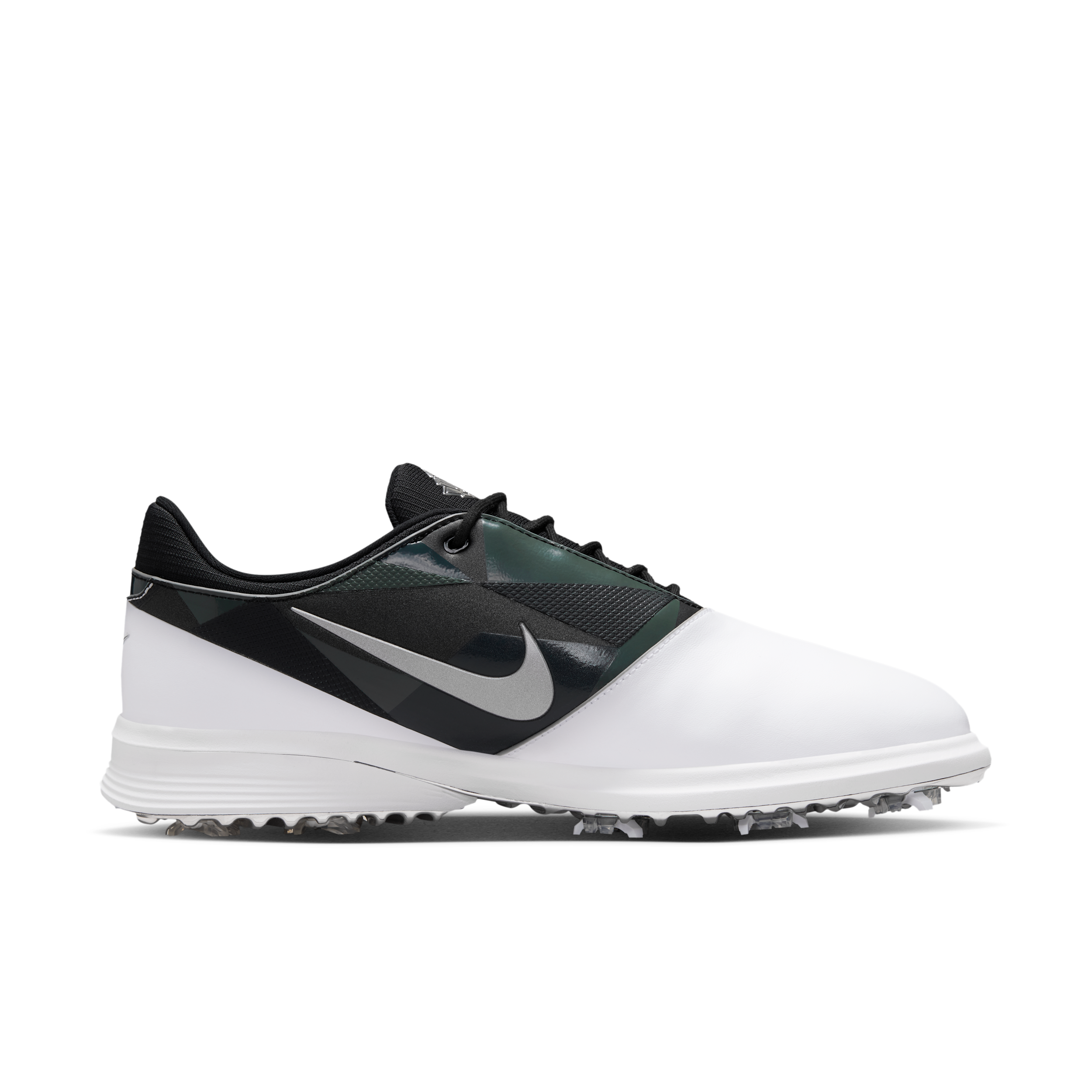 Nike Victory Tour 4 Golf Shoes - White - IO4667-100