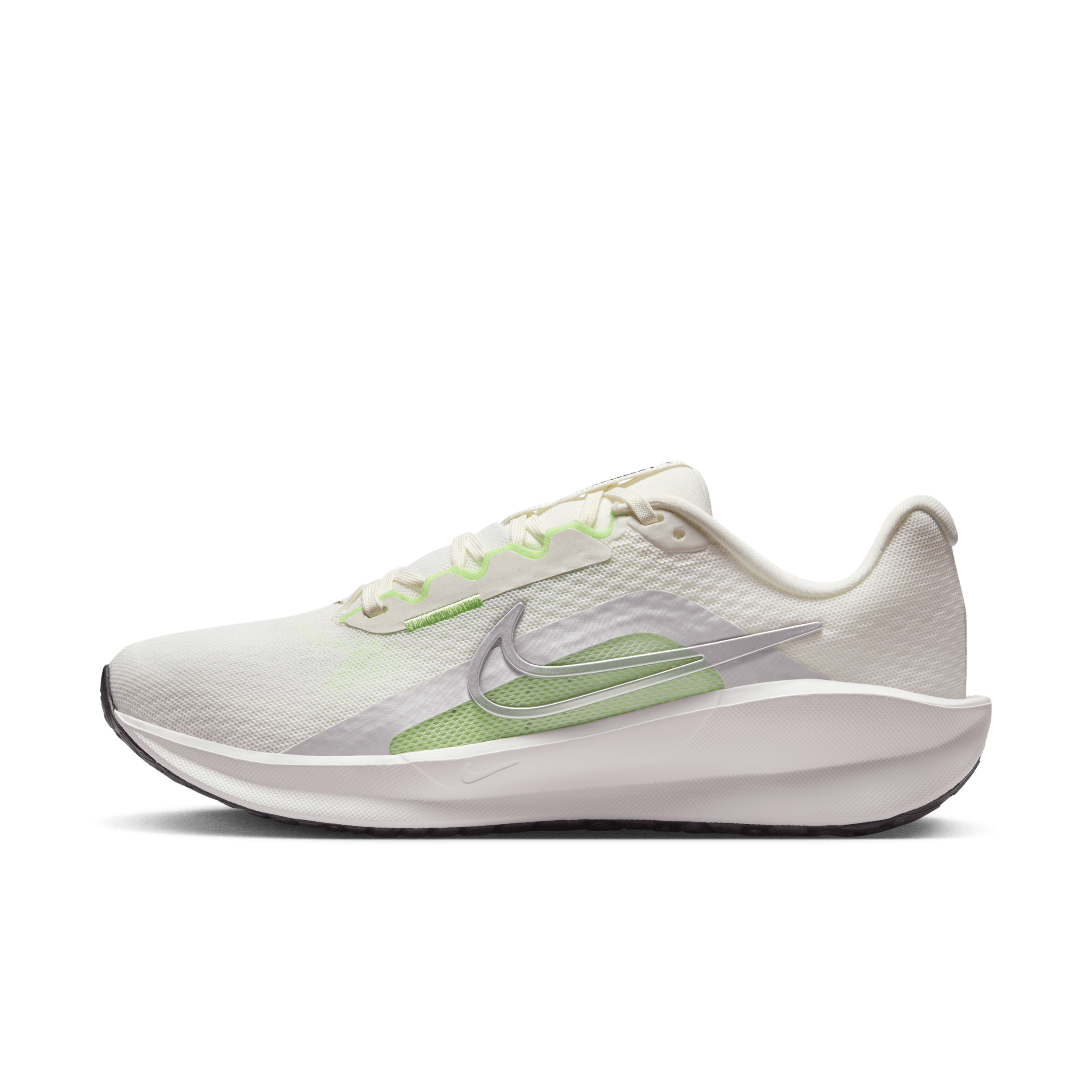 Nike Downshifter 13 Womens Road Running Shoes - White