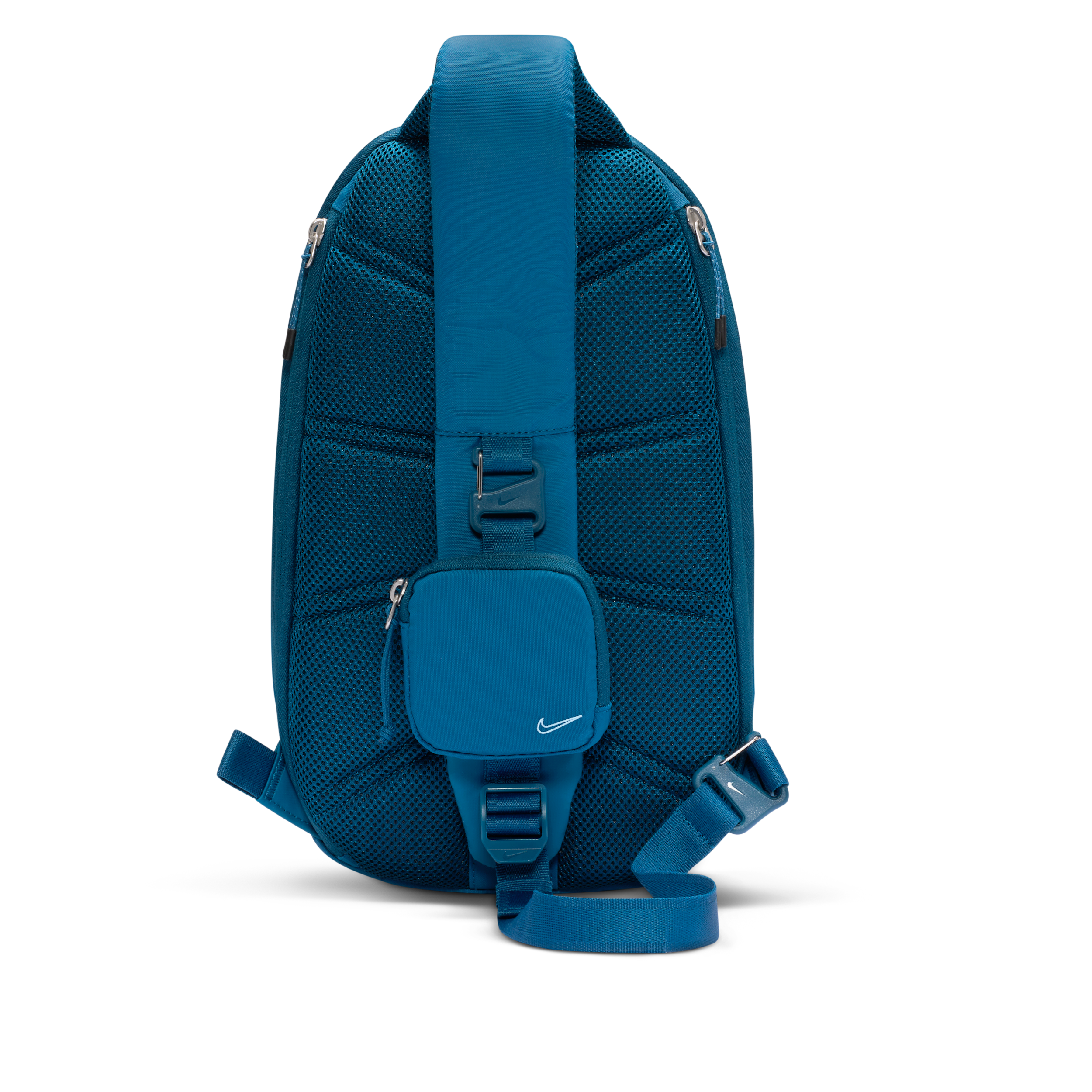 Thumbnail - Nike Commute Umhängetasche (9 l) - Blau