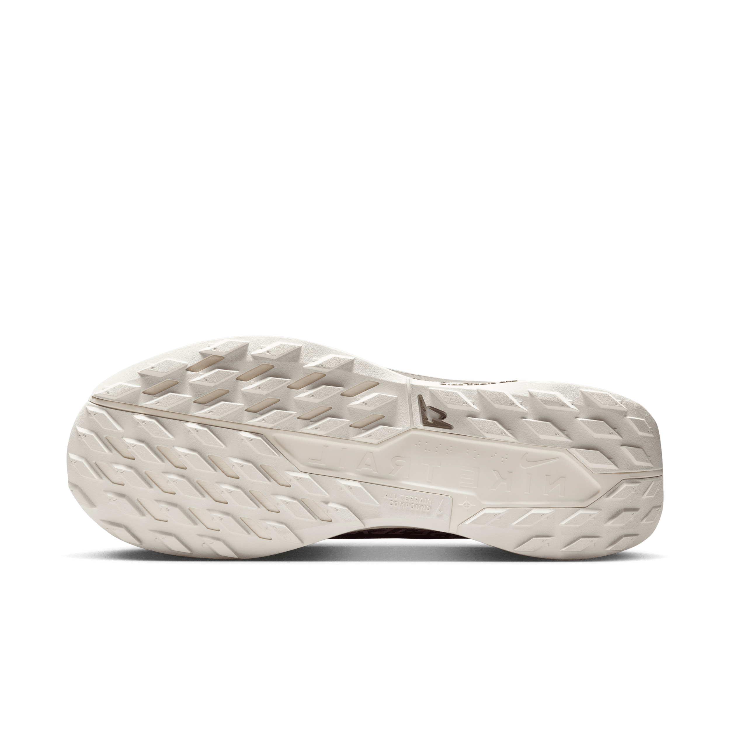 Nike Pegasus Trail 5 GORE-TEX SP wasserfester Traillaufschuh (Herren) - Braun - HQ7494-200