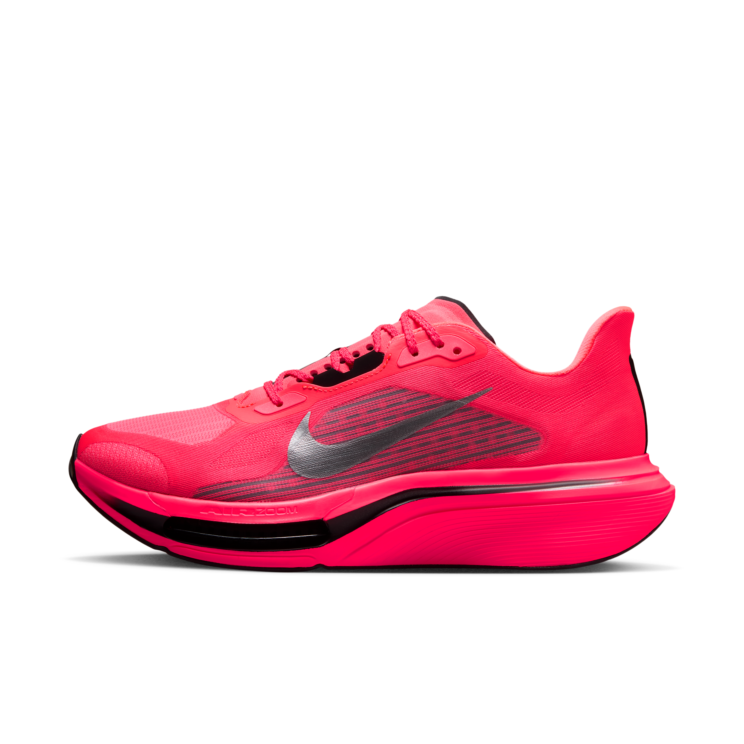 Męskie buty do biegania po asfalcie Nike Pegasus Plus 2 - Czerwony