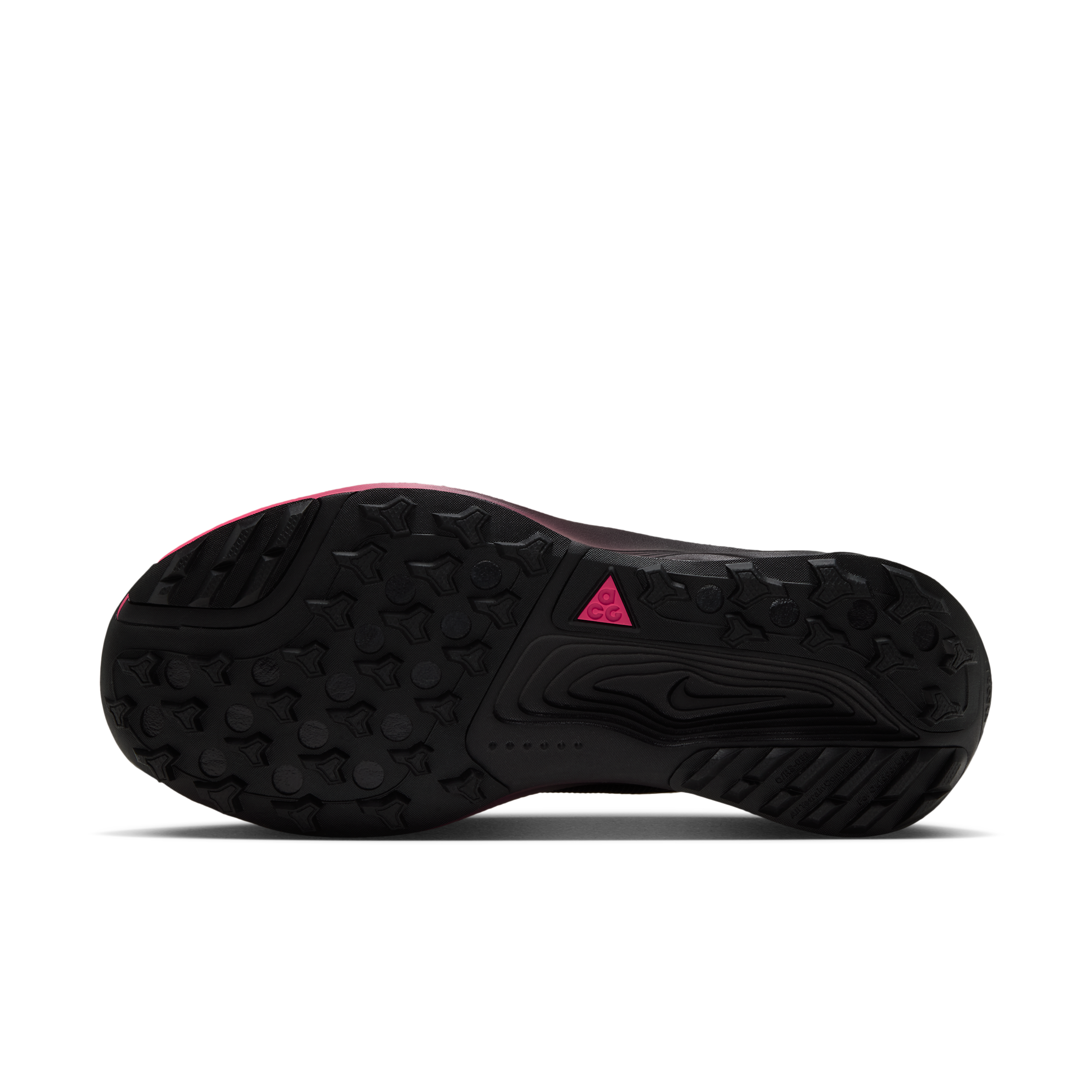Nike ACG Pegasus Trail GORE-TEX Women's Waterproof Trail-Running Shoes - Grey - IQ1394-004