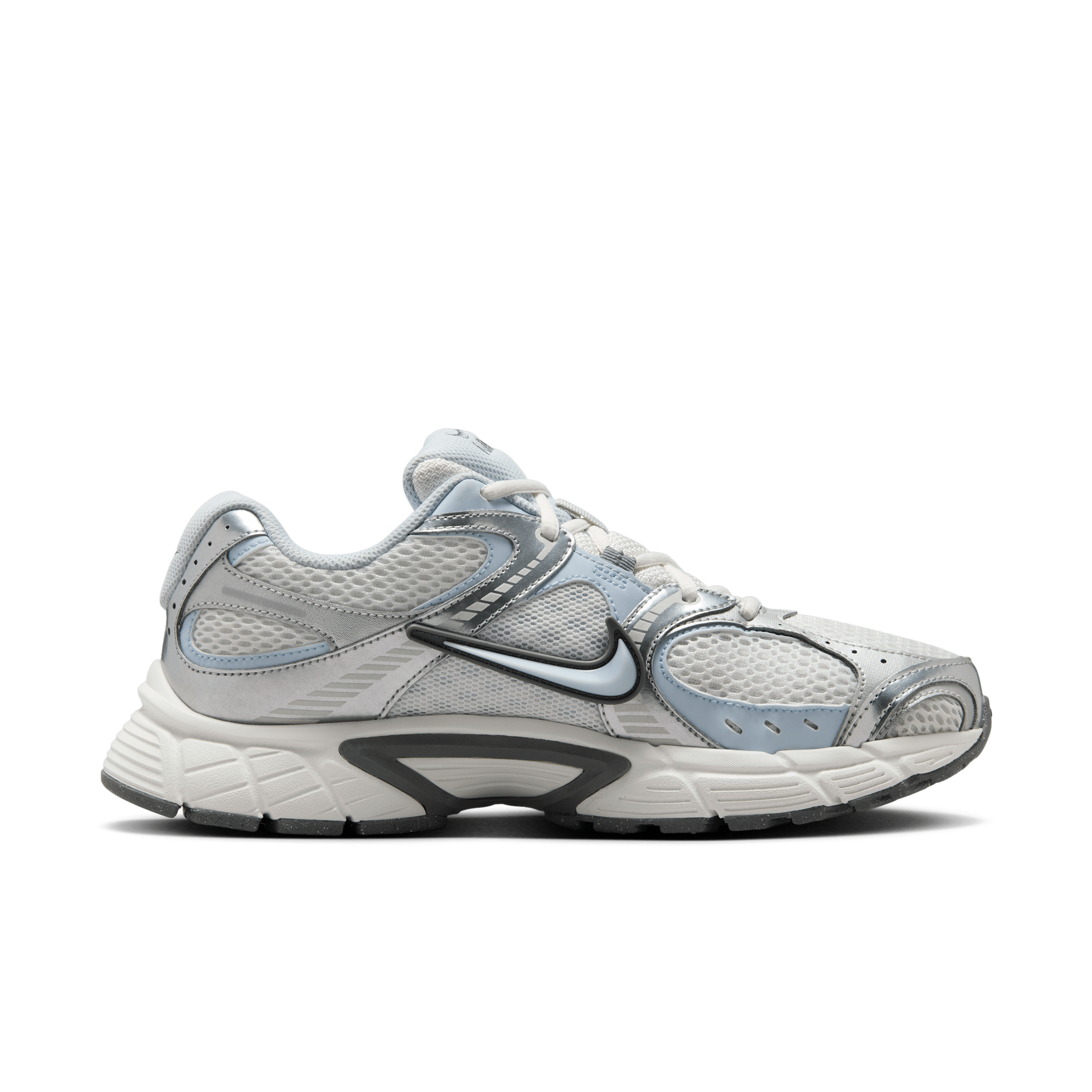 Chaussure Nike V5 RNR pour femme - Blanc - HQ7901-103