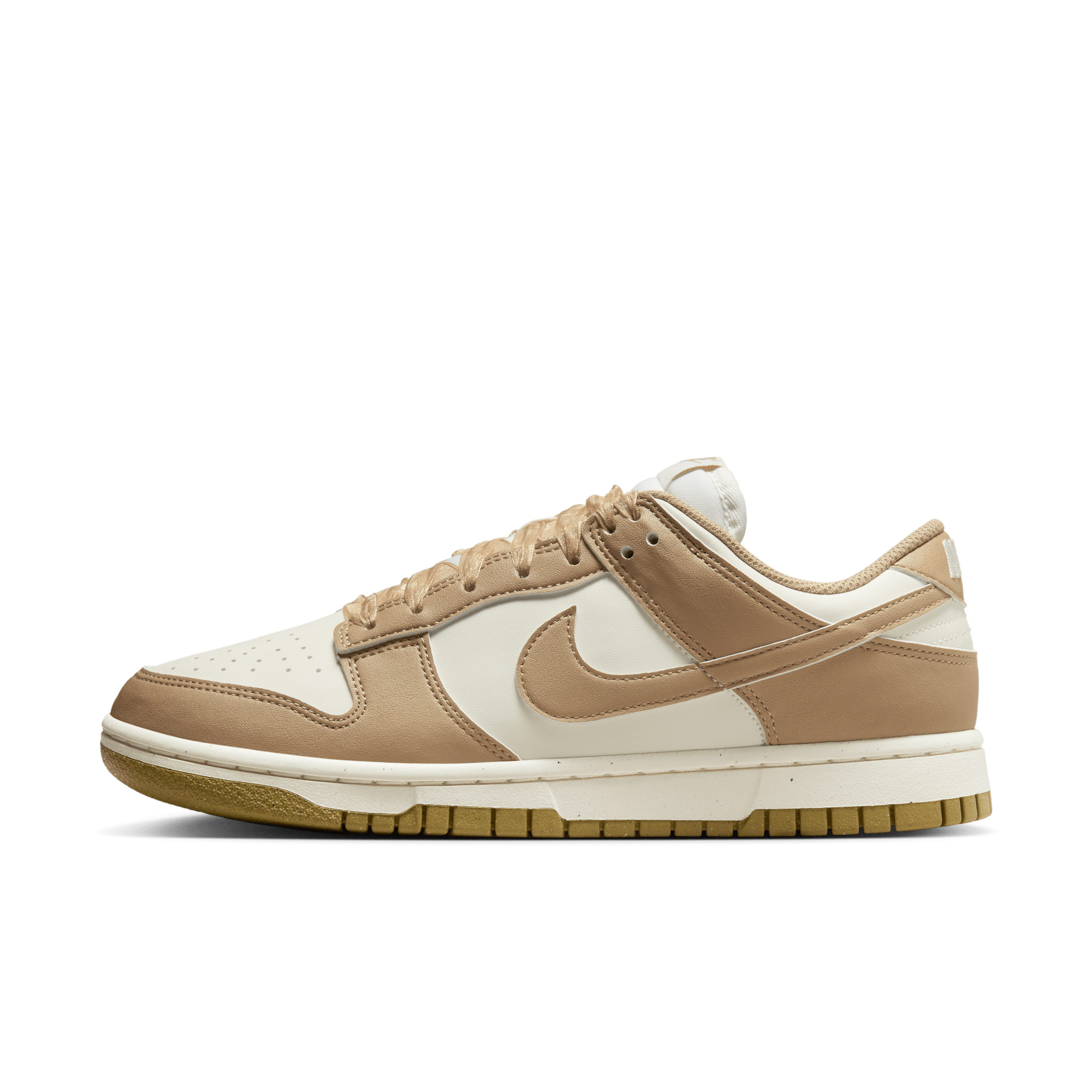 Thumbnail - Nike Dunk Low Next Nature Schuh (Damen) - Weiß
