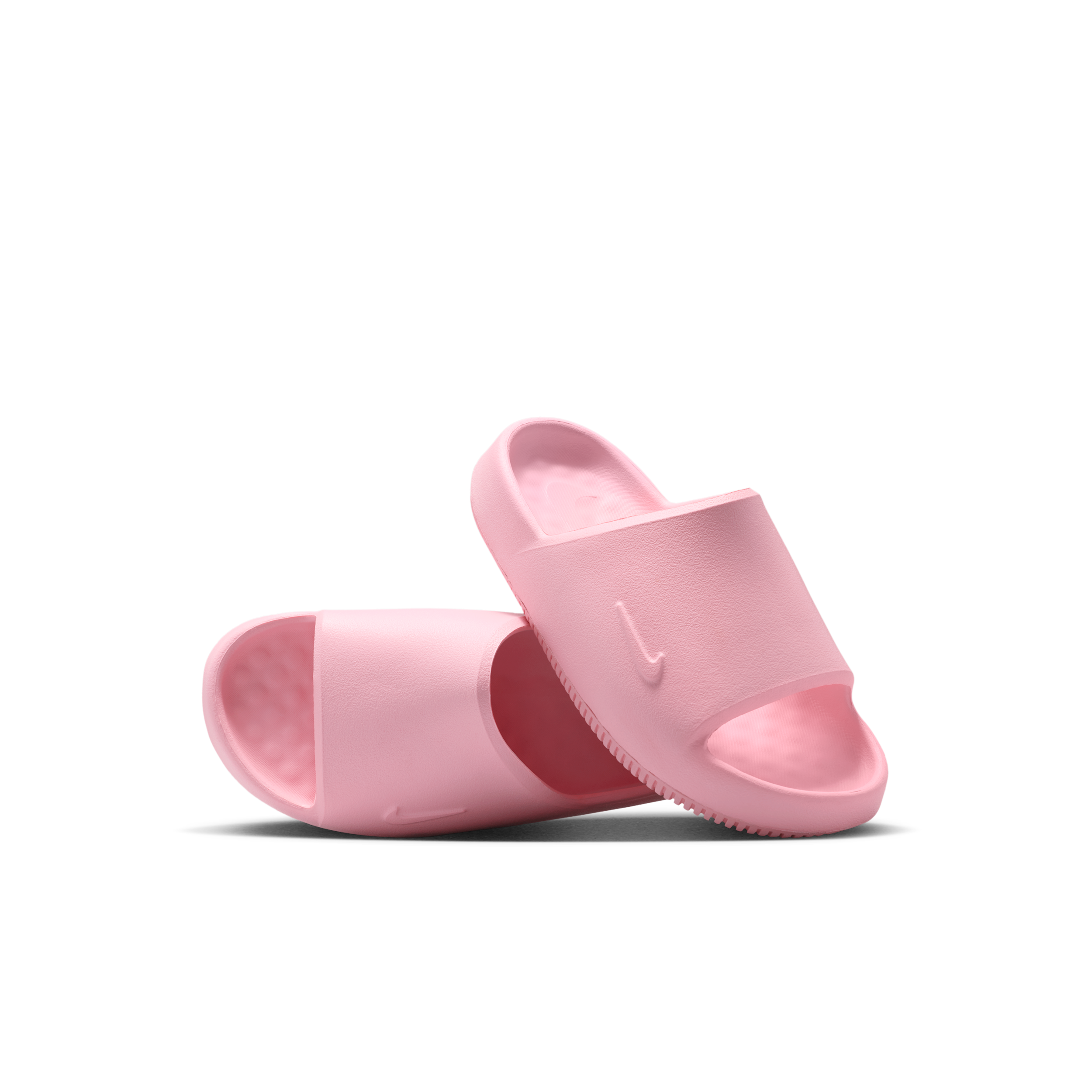 Ciabatta Nike Calm 2.0 – Bambino/a - Rosa