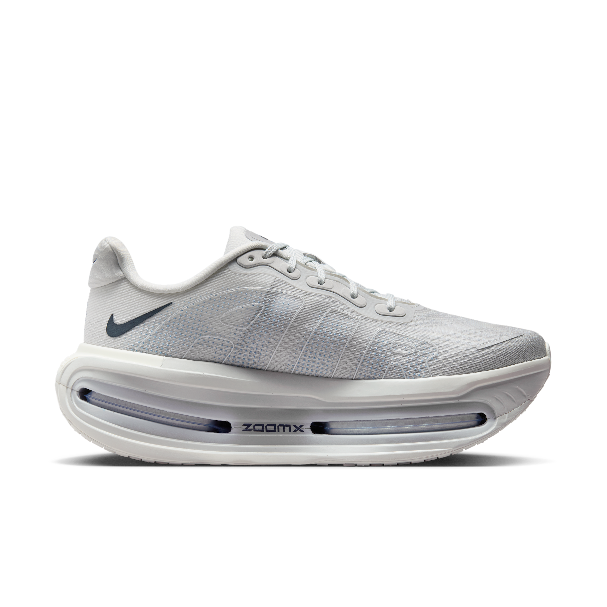 Nike Vomero Premium-løbesko til vej til mænd - hvid - HQ2050-104
