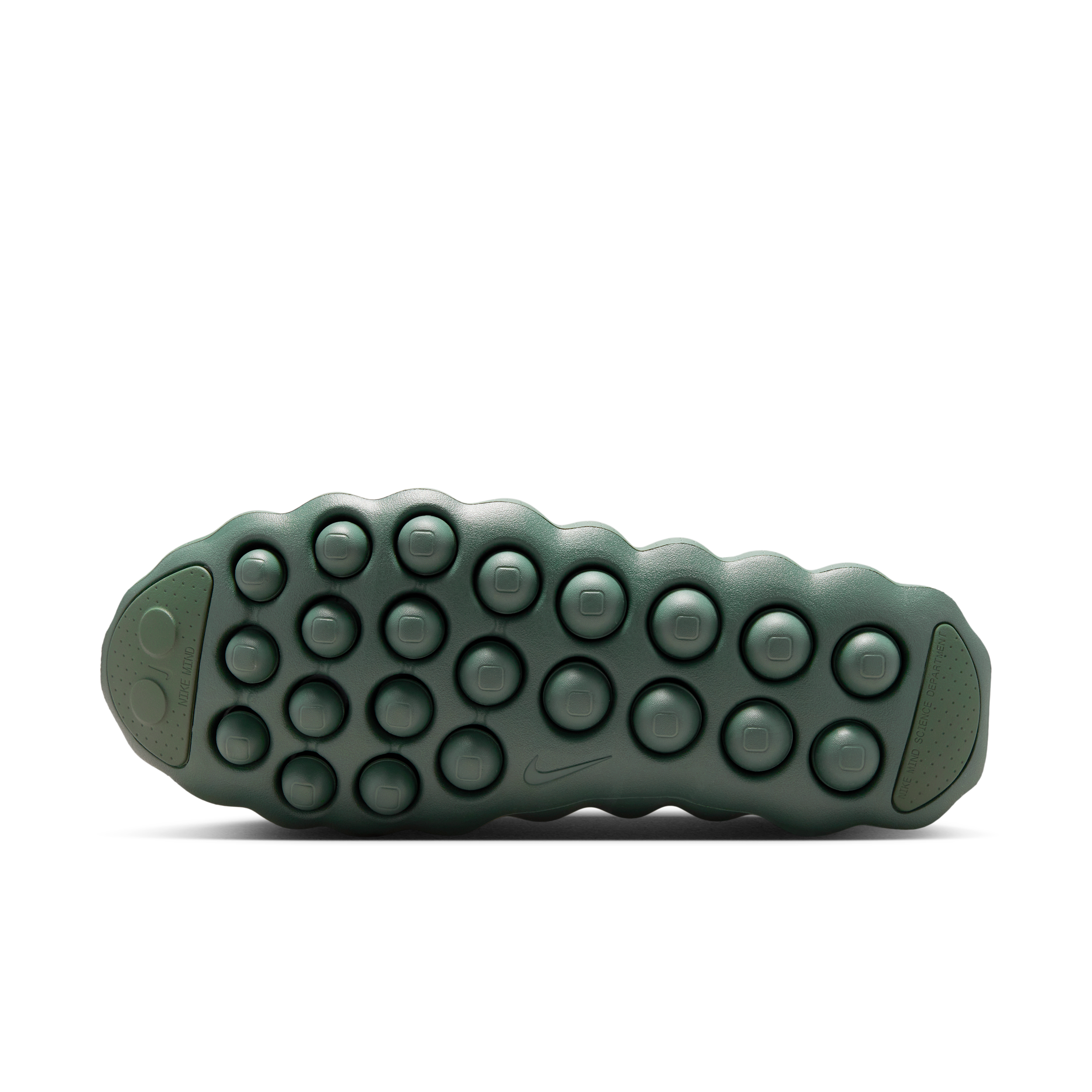 Nike Mind 002 'Camo Green' | Men's Size 11.5 - HQ4308-300