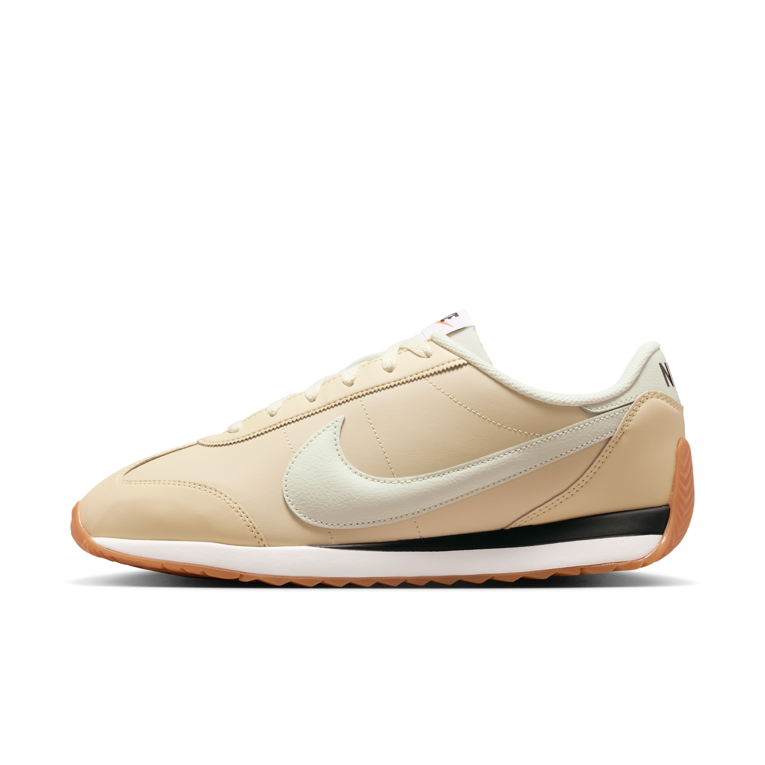 Nike Pacific Leather Men's Shoes - Brown - IM4006-200