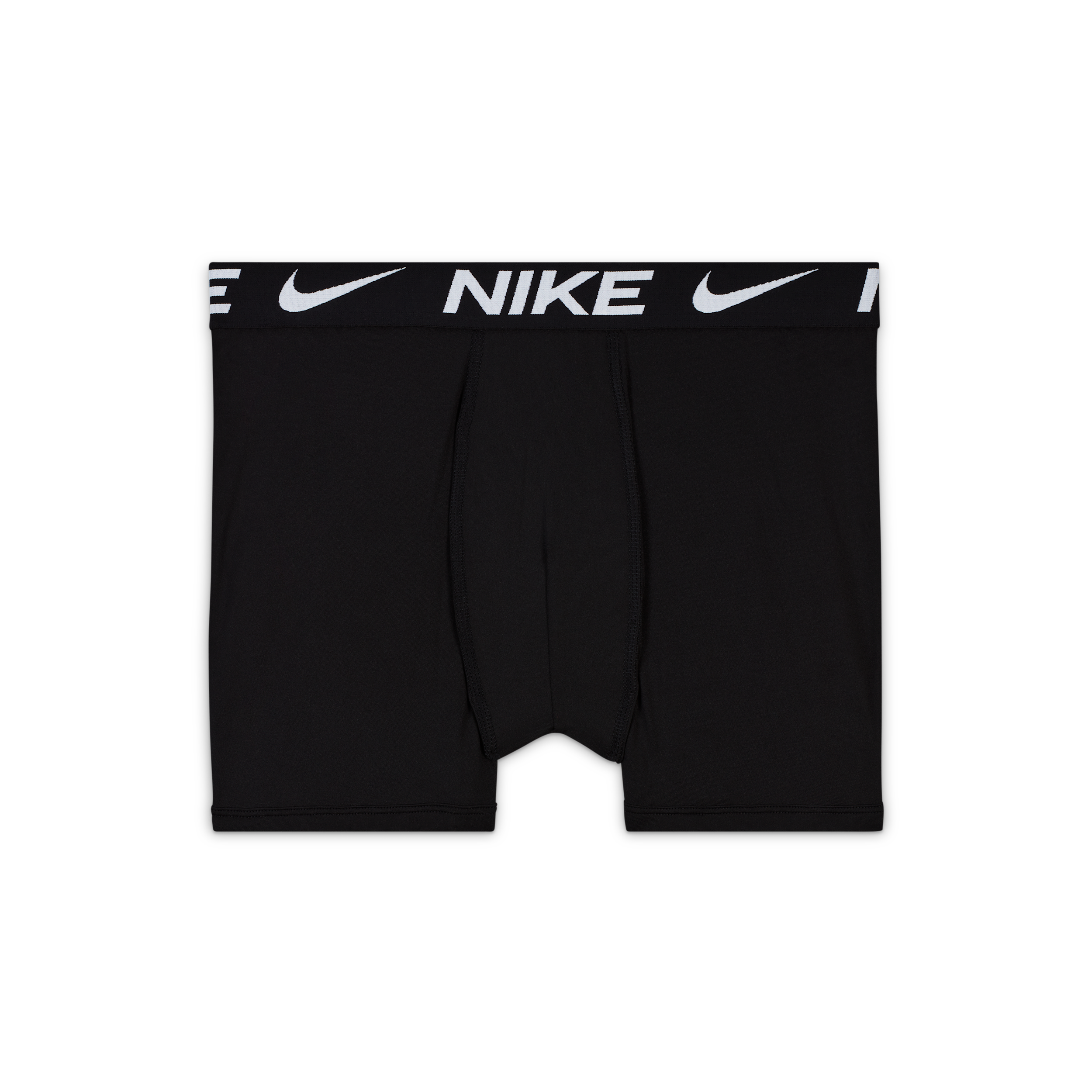 Thumbnail - Nike Dri-FIT Essentials Boxershorts (ältere Kinder, 3er-Pack) - Schwarz