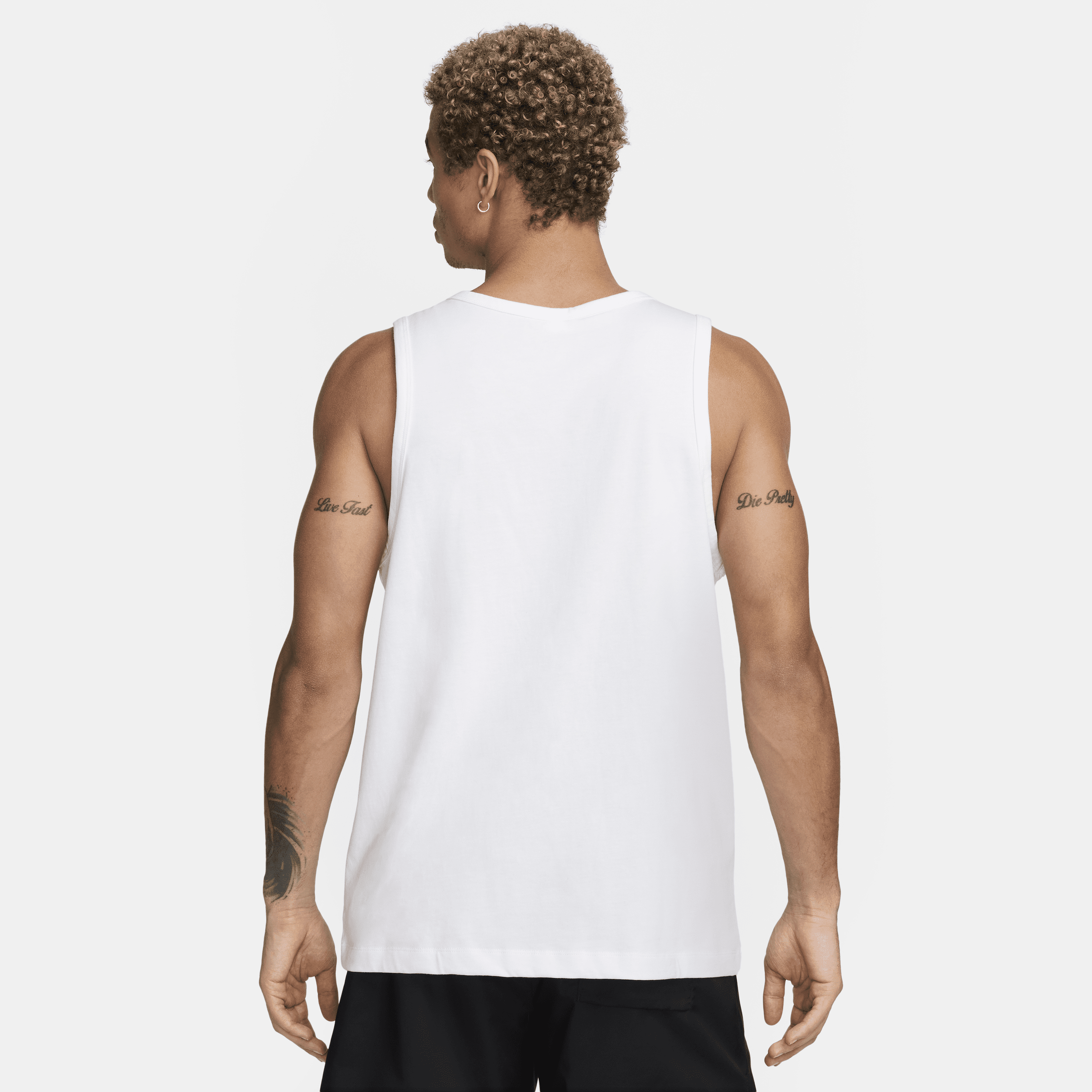 Débardeur Nike Sportswear Premium Essentials pour homme - vue 8