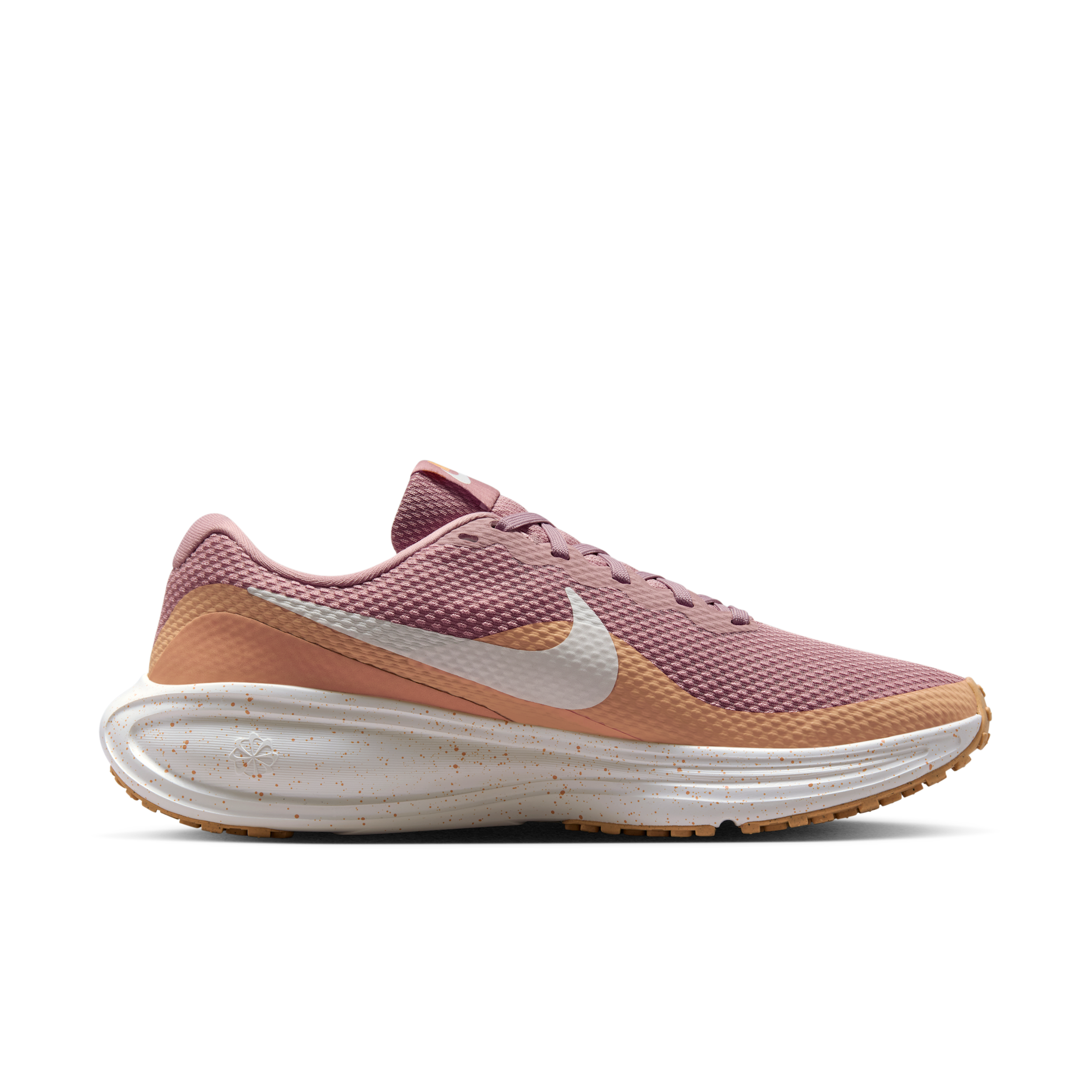 Nike Revolution 8 Women's Road Running Shoes - Pink - HJ8485-600