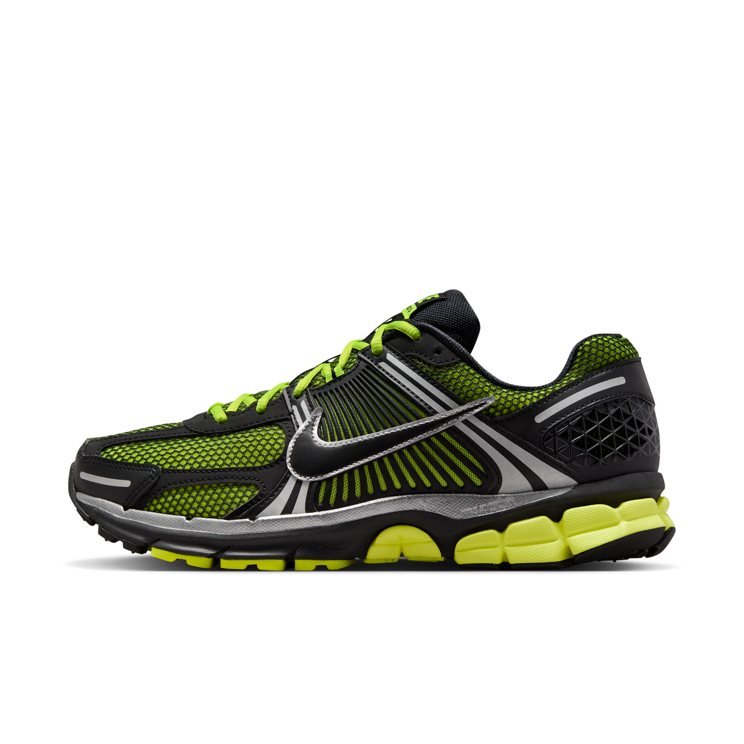 Thumbnail - Nike Zoom Vomero 5 Herrenschuh - Gelb