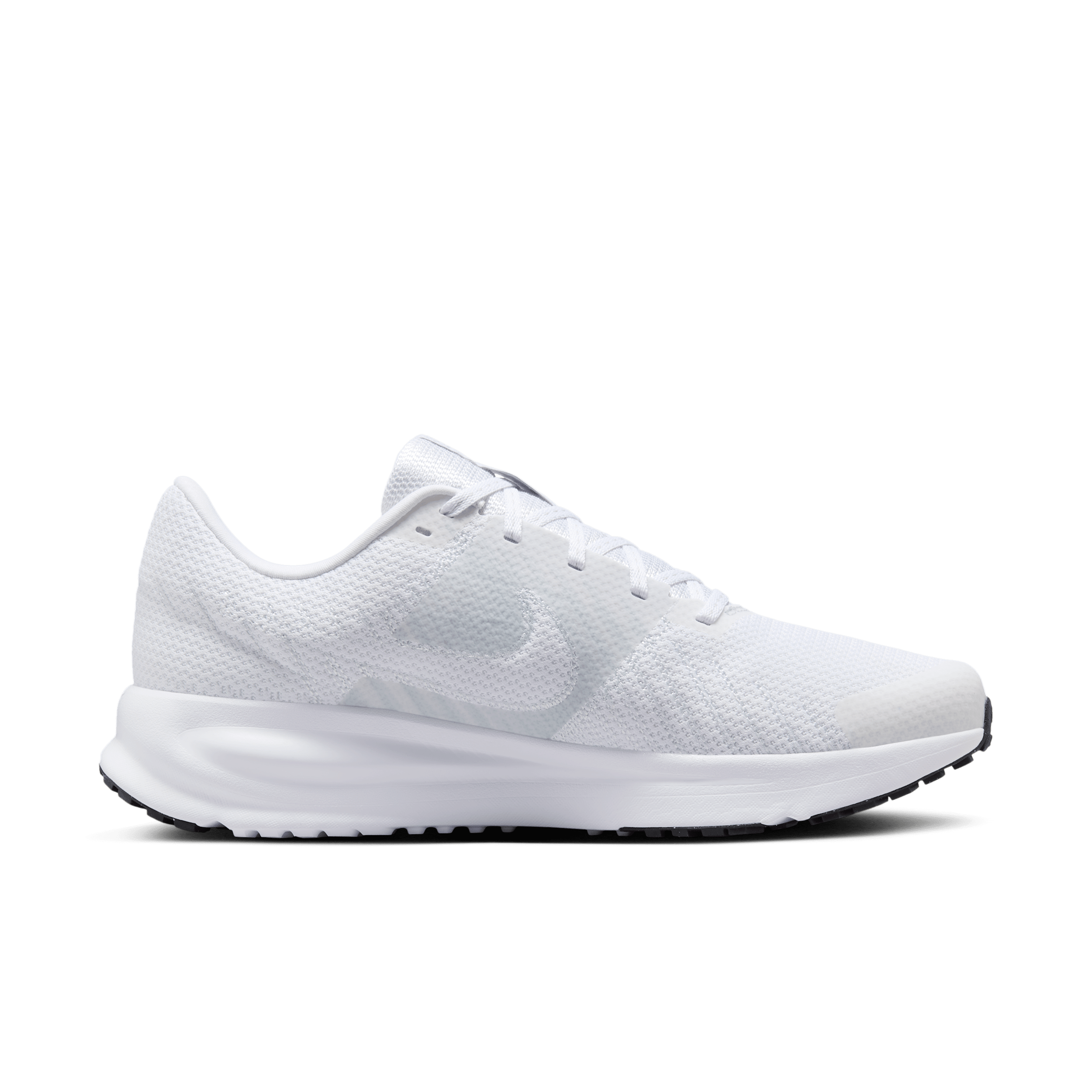 Chaussure de running sur route Nike Run Defy pour homme - Blanc