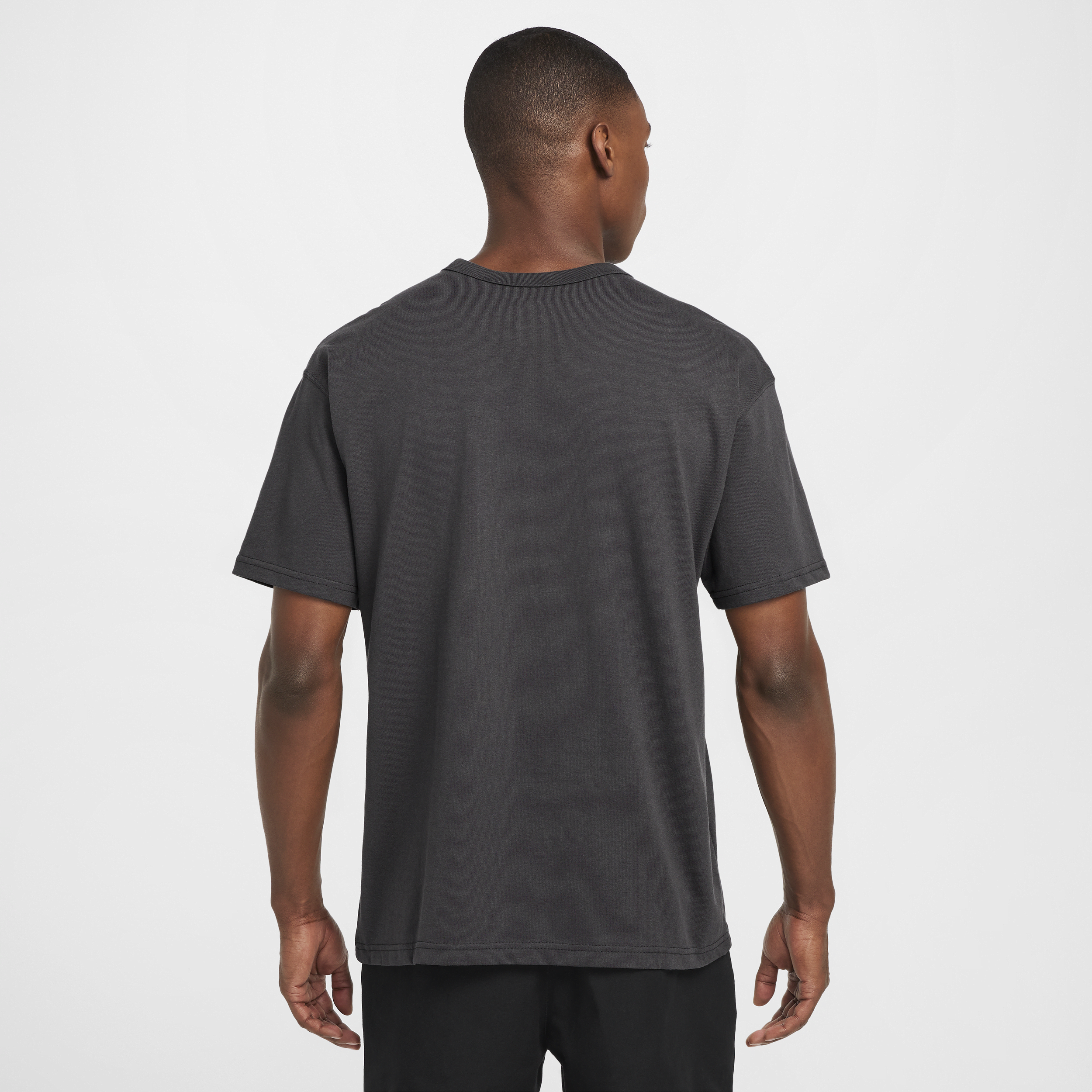 T-shirt Max90 Nike Sportswear - Gris