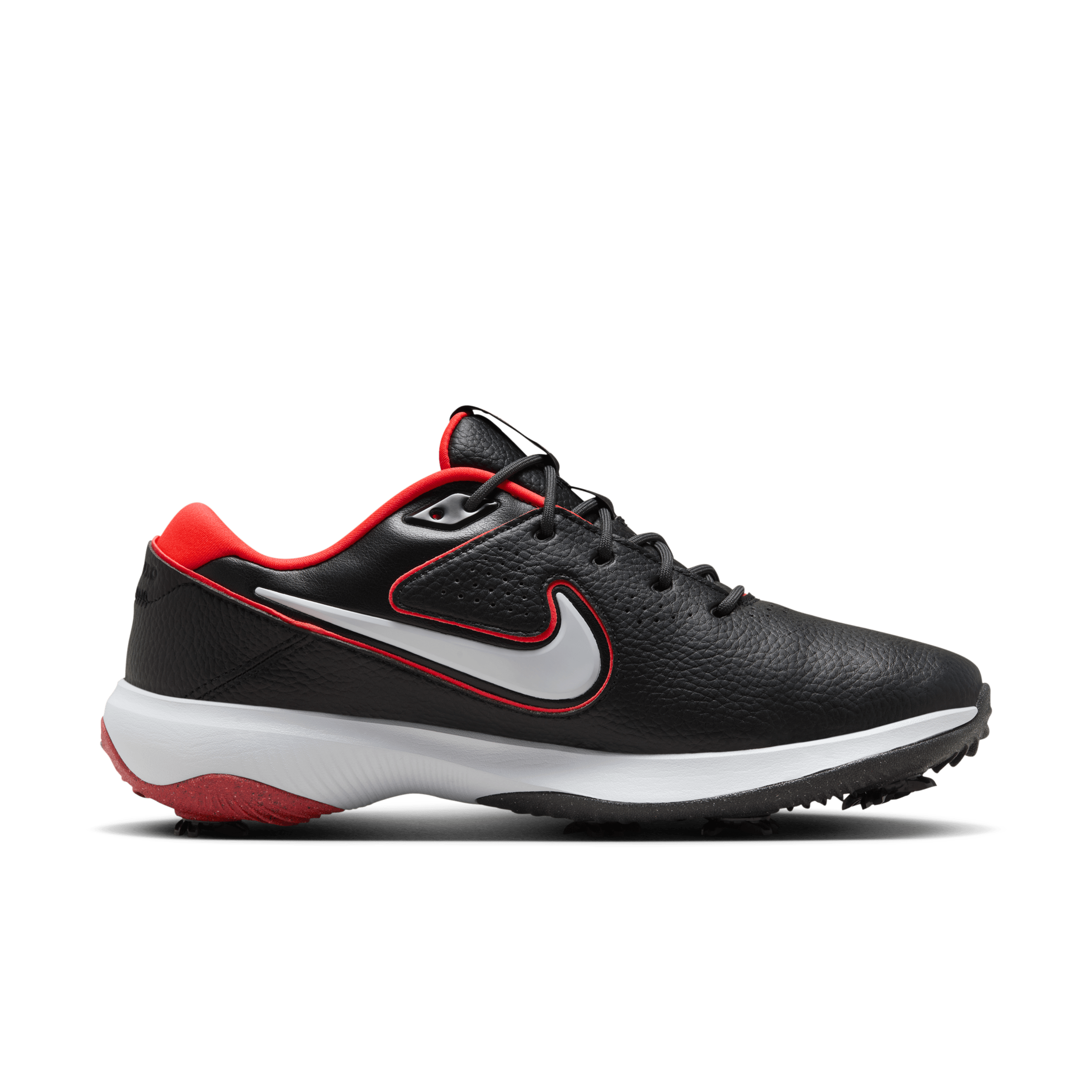 Chaussures de golf Nike Victory Pro 3 pour homme - Noir