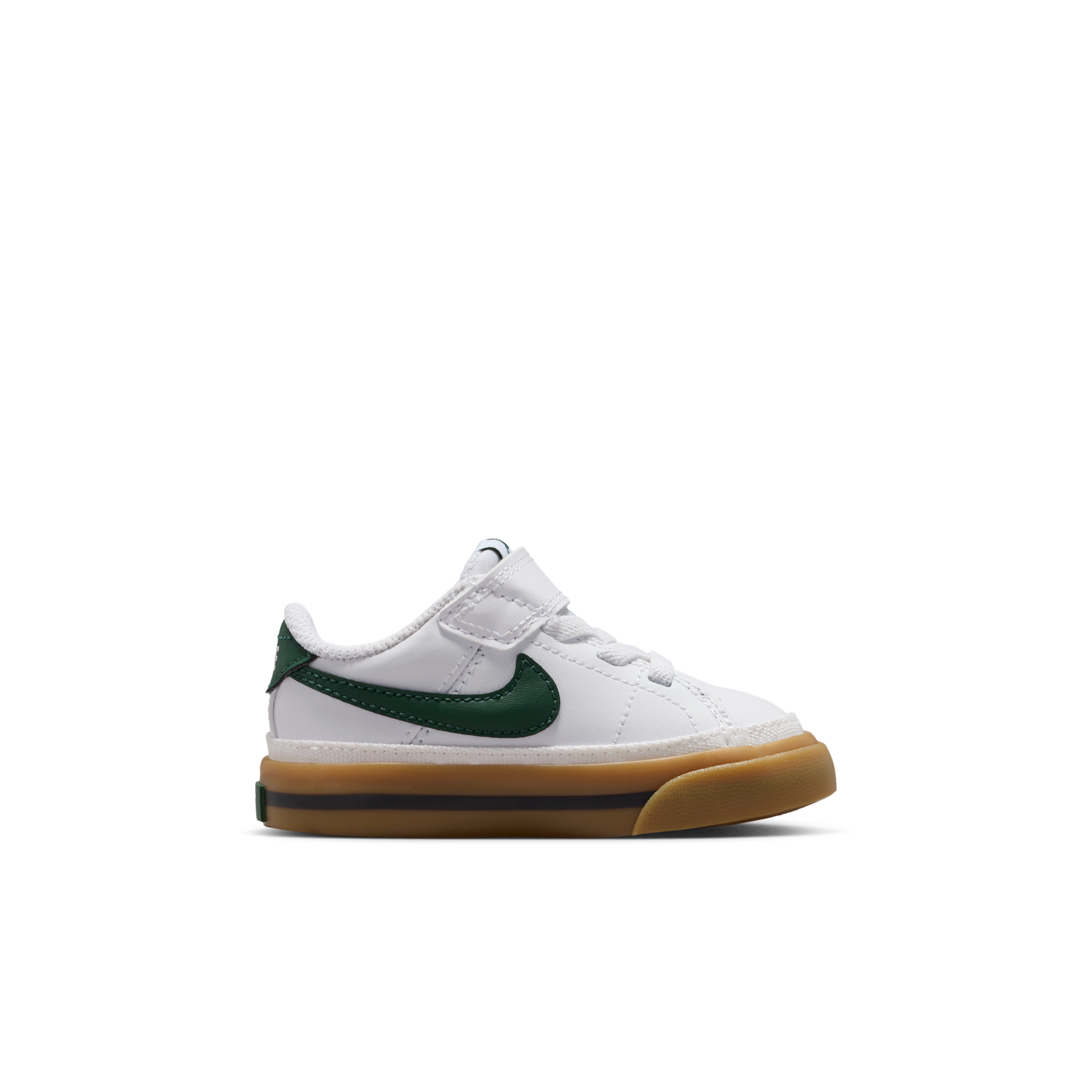 Thumbnail - Nike Court Legacy Schuh für Babys und Kleinkinder - Weiß