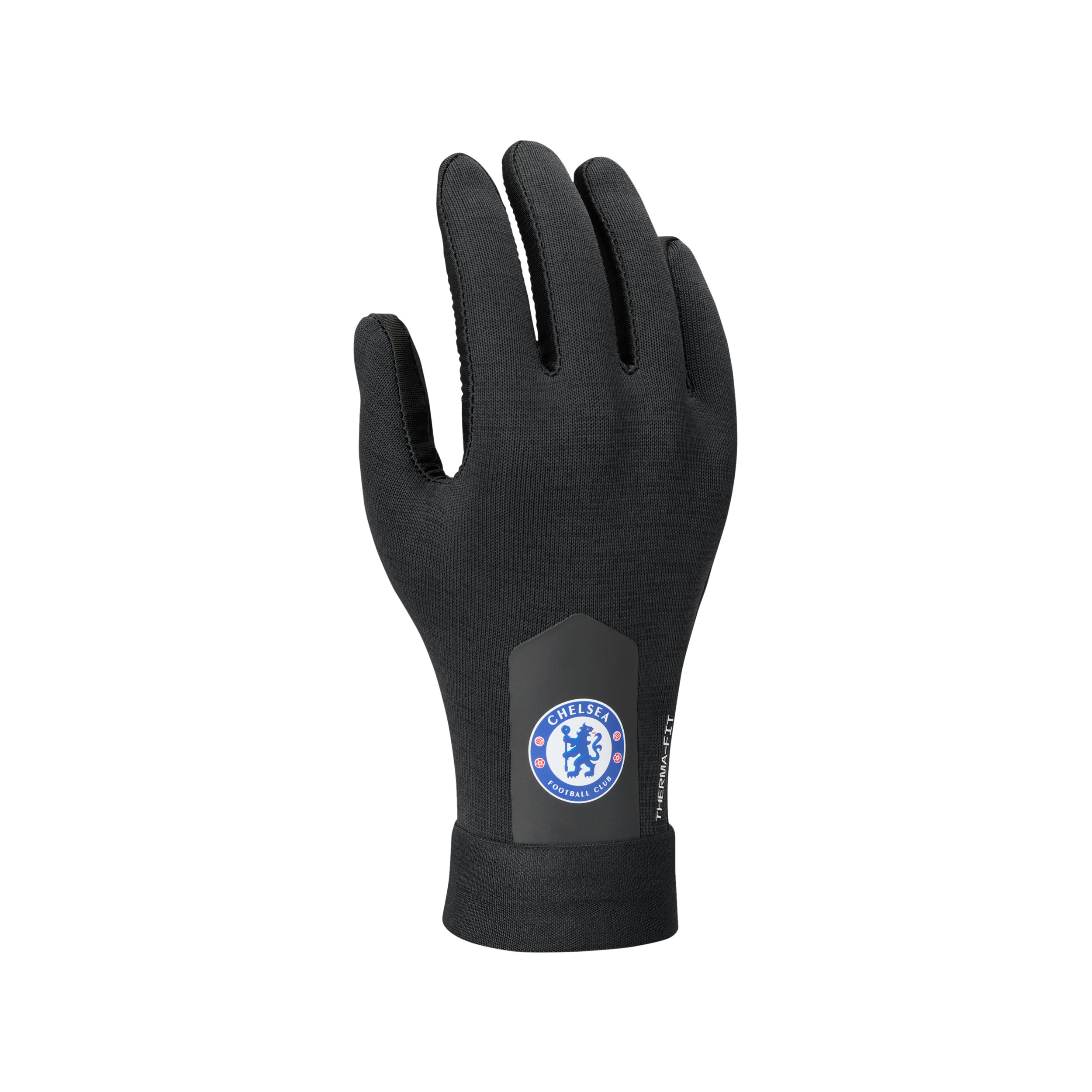 Thumbnail - Chelsea Nike Academy Therma-FIT - Schwarz