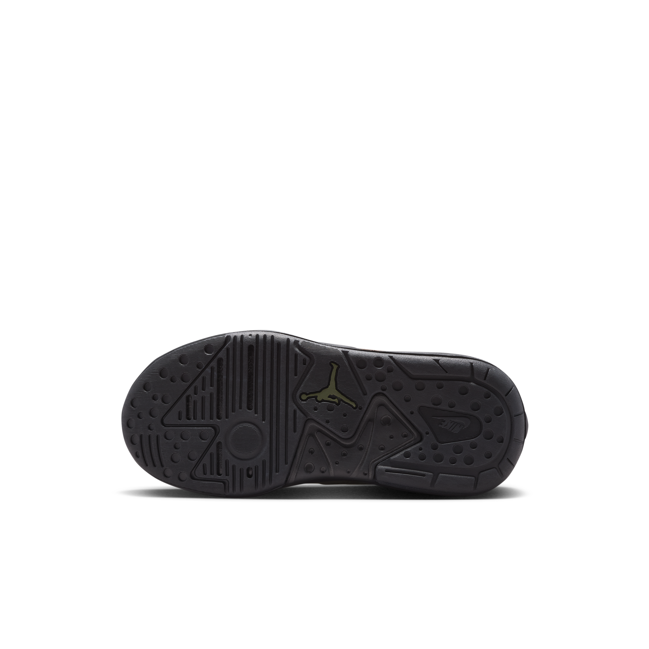 Thumbnail - Jordan CMFT Era Schuh (jüngere Kinder) - Braun