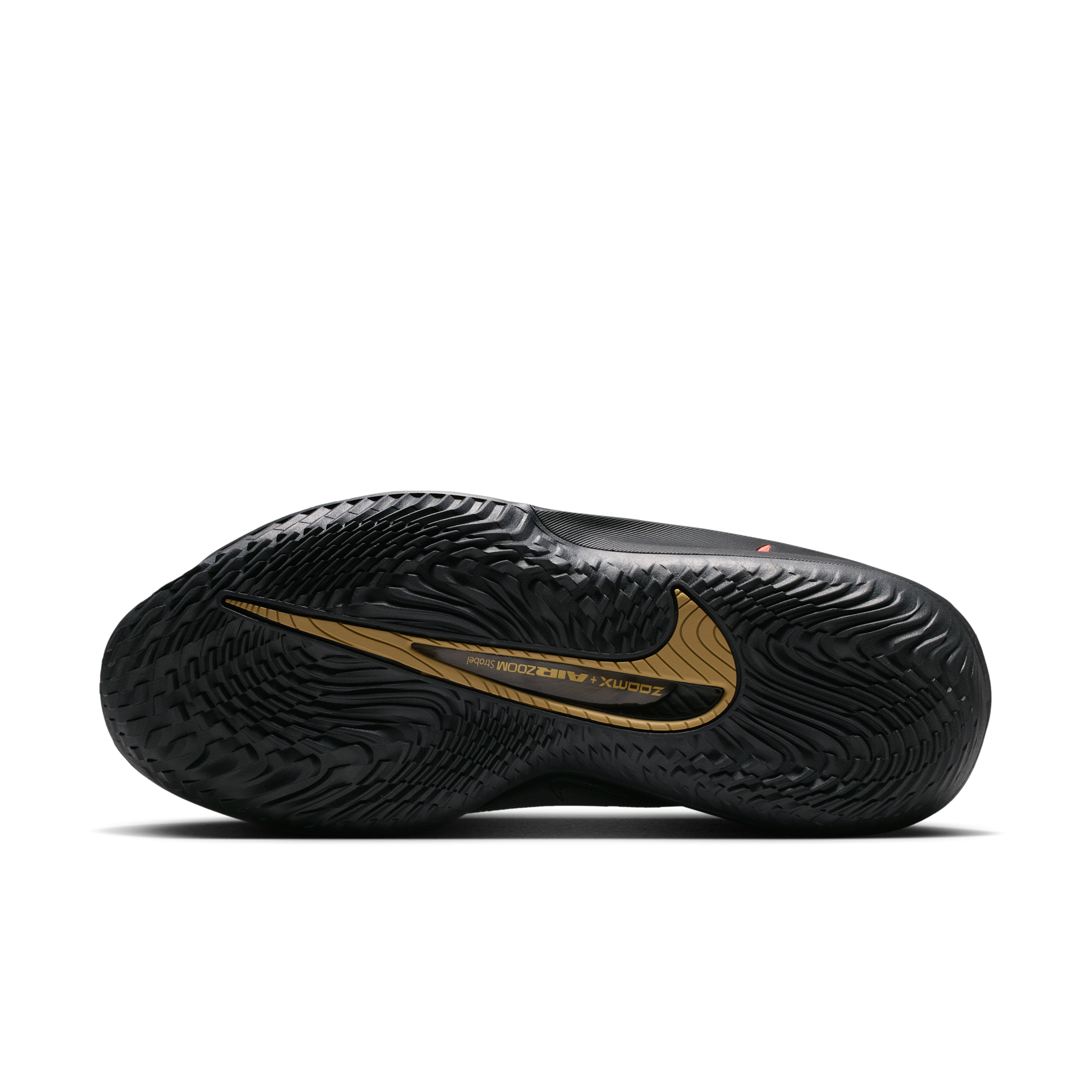 Nike G.T. Cut 4 'Victor Wembanyama' basketbalschoenen - Zwart - IU1960-001