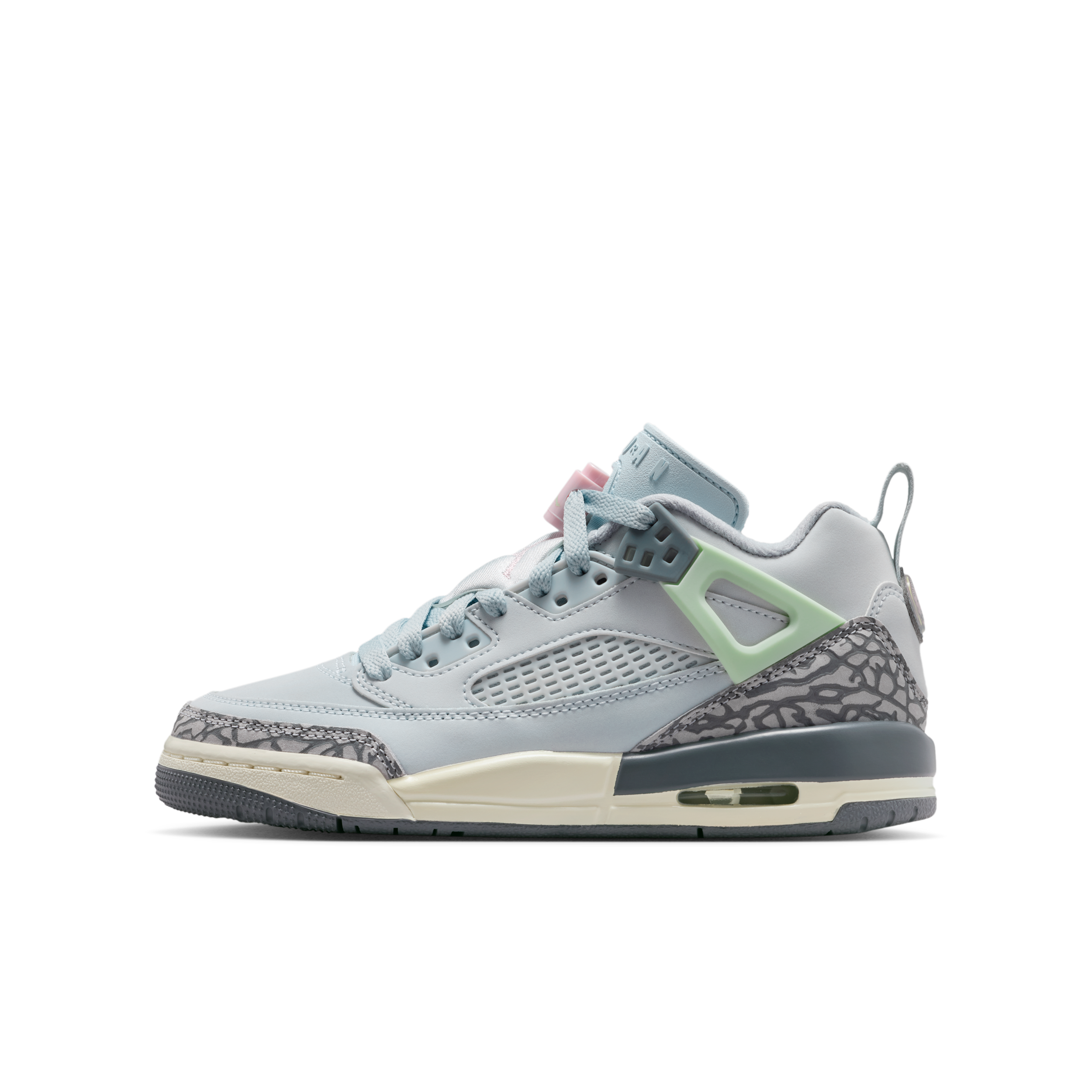 Jordan Spizike Low – FQ3950-401