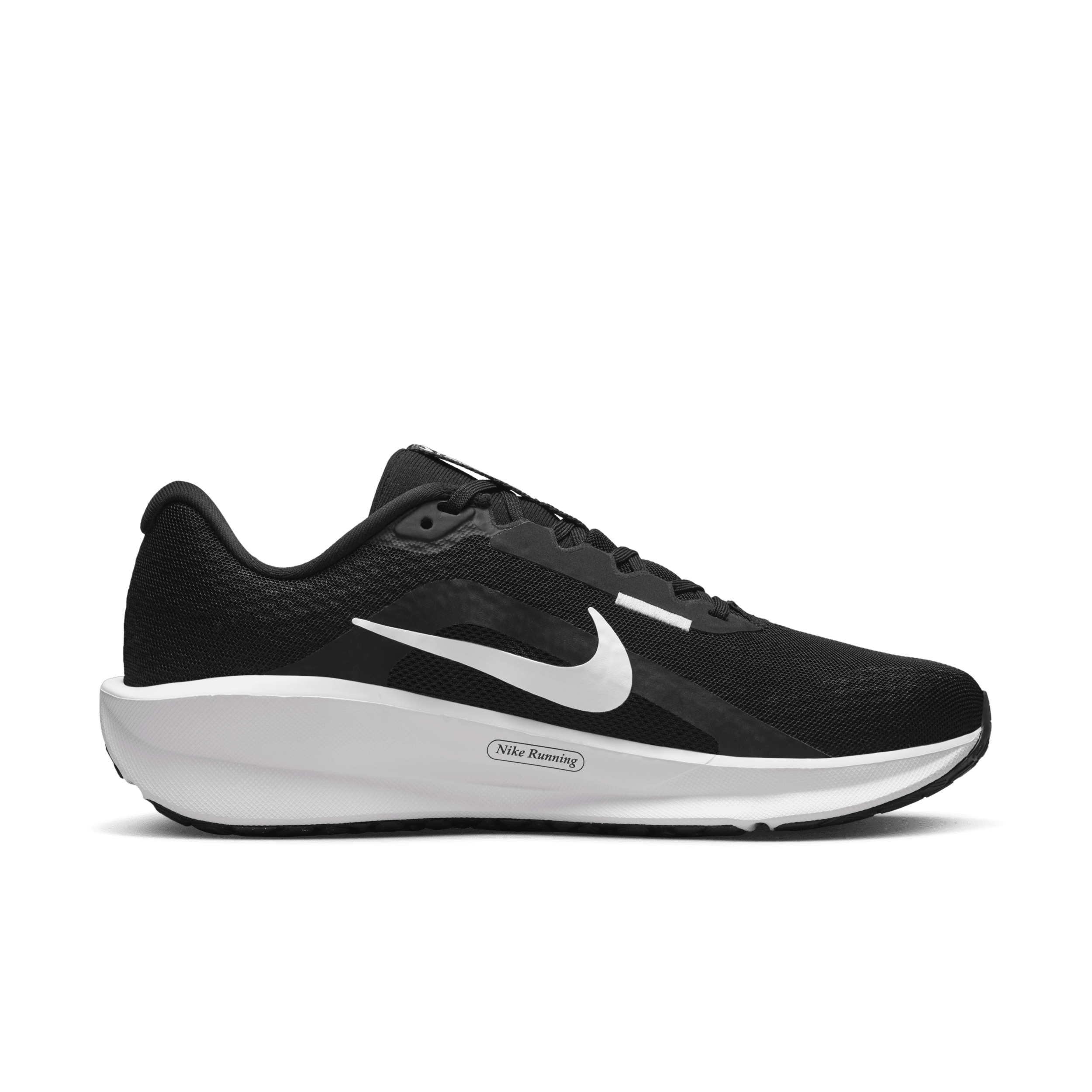 Chaussure de running sur route Nike Downshifter 13 pour femme - Noir