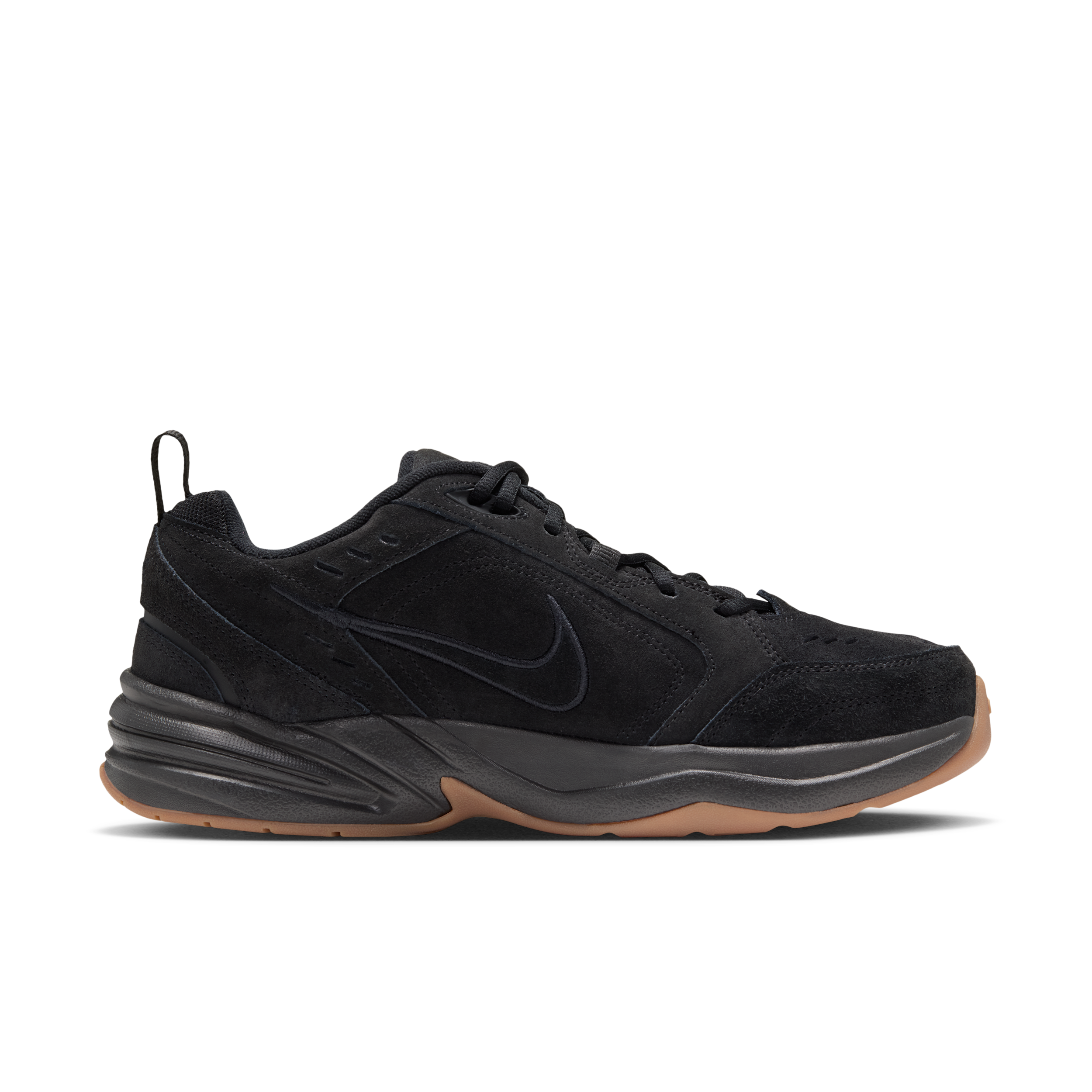 Scarpa da allenamento Nike Air Monarch SE – Uomo - Nero - IB2281-001