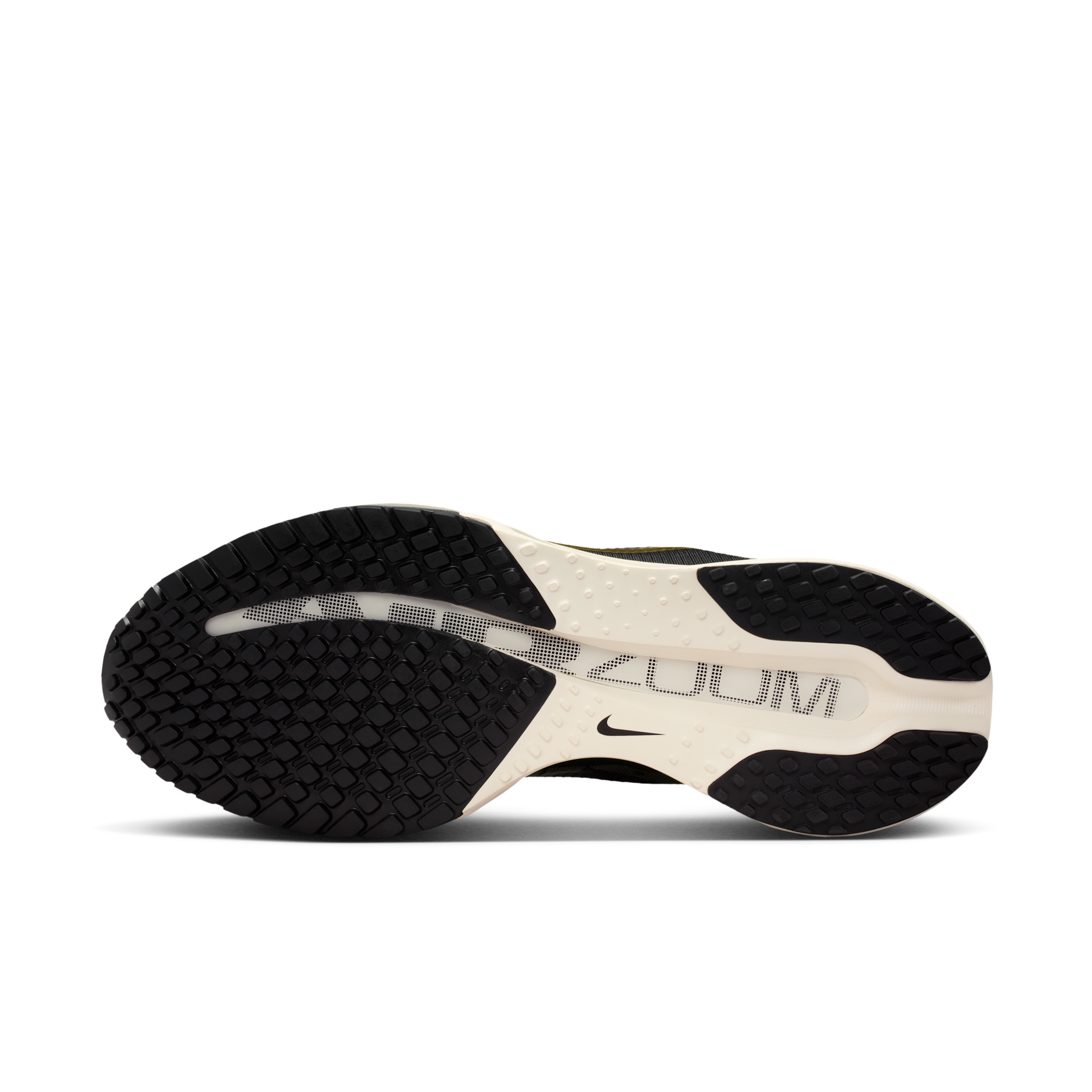 Nike Pegasus Premium-løbesko til vej til kvinder - sort - IQ0368-010