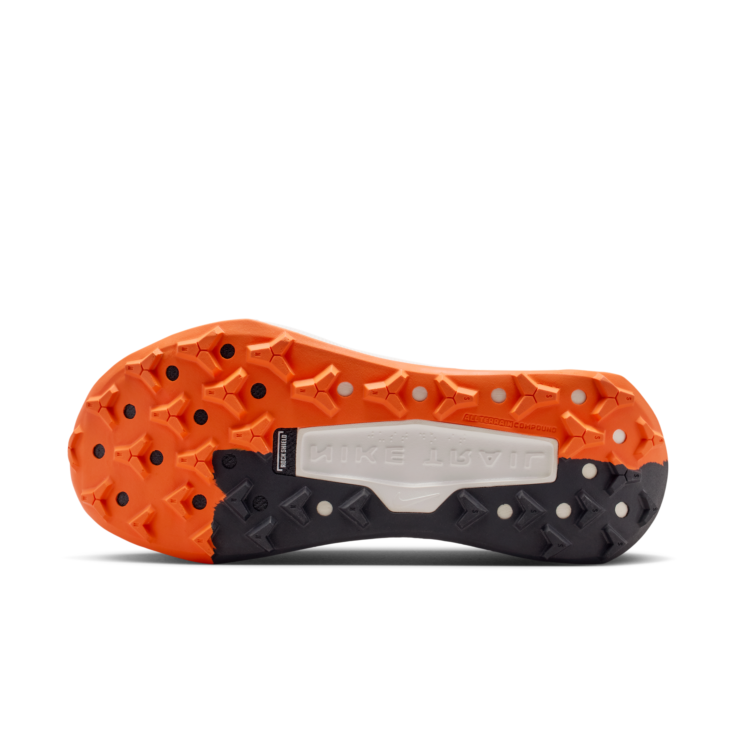Scarpa da trail running Nike Wildhorse 10 – Donna - Bianco - FV2337-103