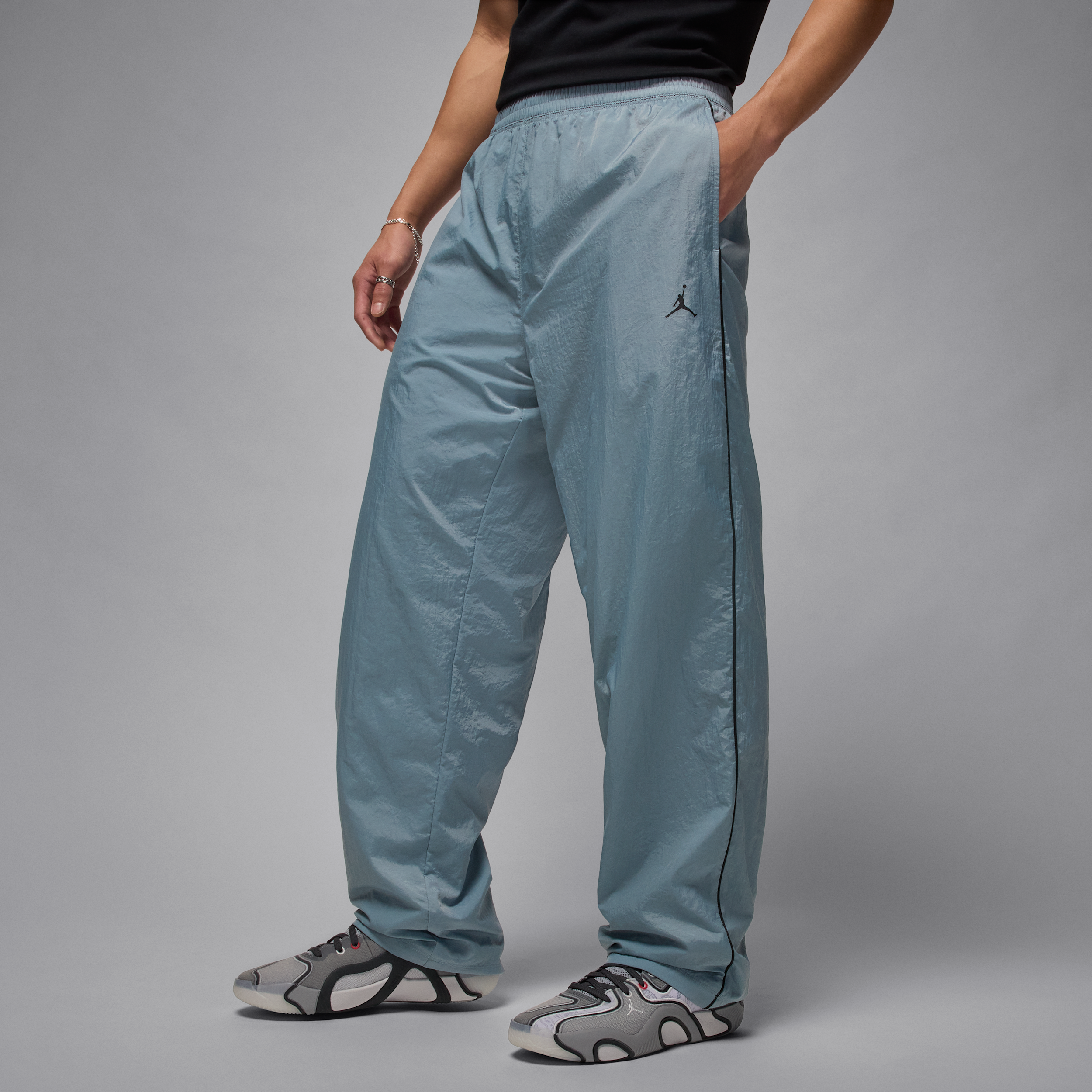 Thumbnail - Jordan Sport Classic Hose (Herren) - Grau