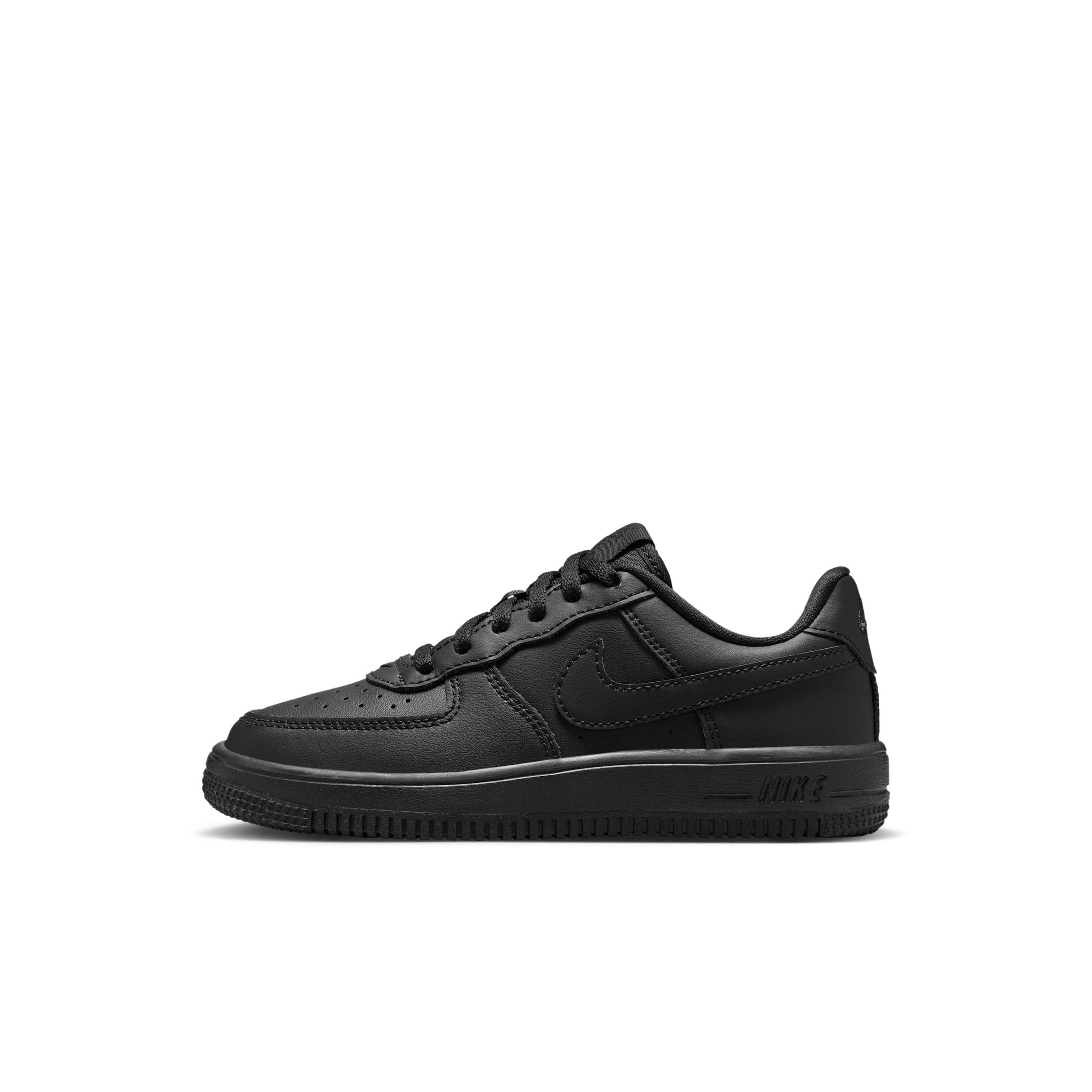 junior air force black and white