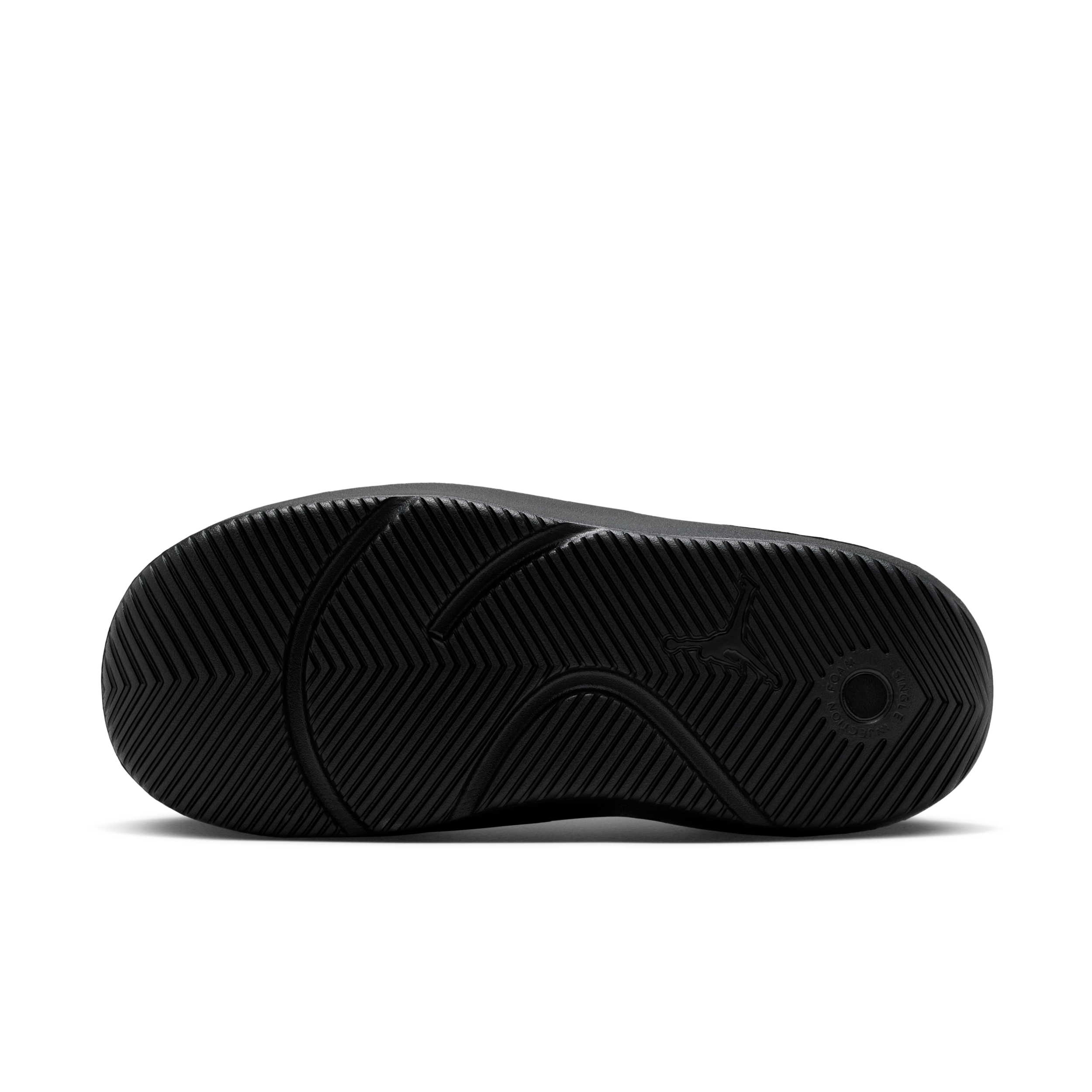 Ciabatta Jordan Franchise - Bianco - HF3263-101