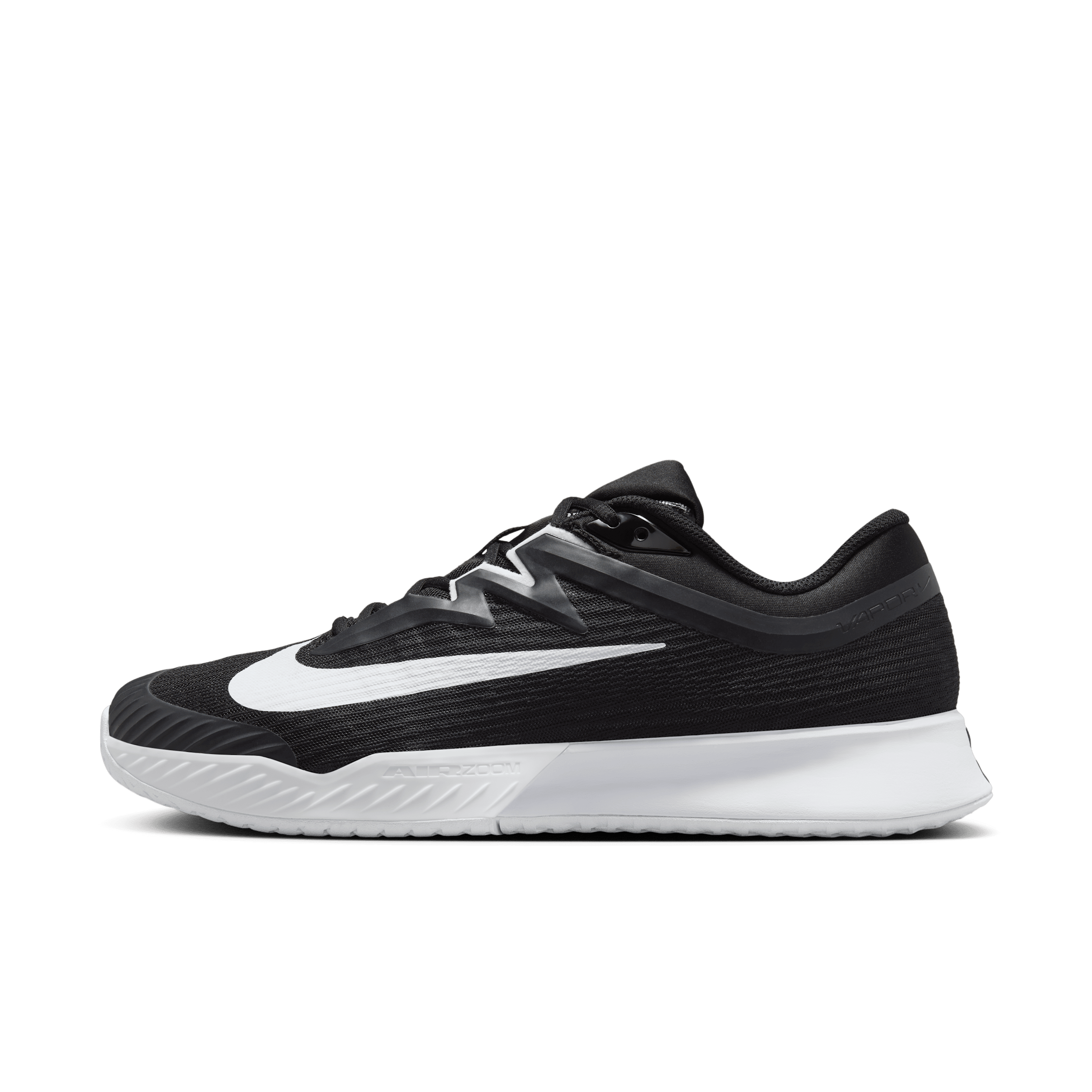 Nike Vapor Pro 3 hardcourt tennisschoenen voor heren Zwart