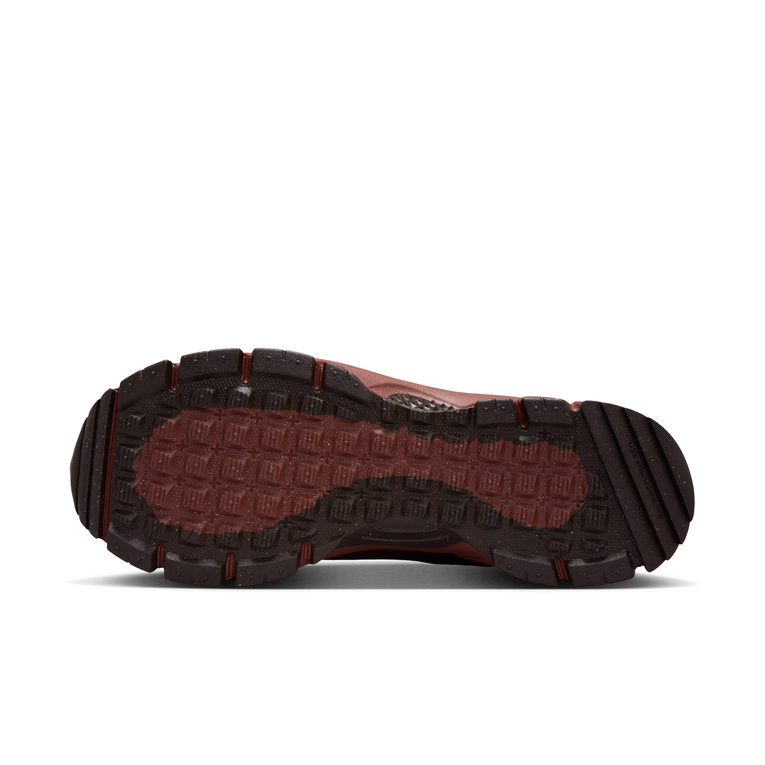 Sapatilhas Nike Zoom Vomero Roam para homem - Castanho - HV6901-200