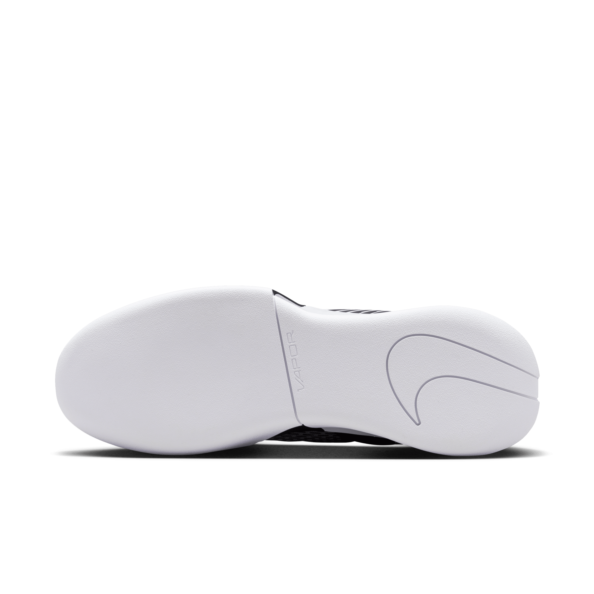 NikeCourt Air Zoom Vapor Pro 2 Men's Carpet Tennis Shoes - Black - FB7092-001