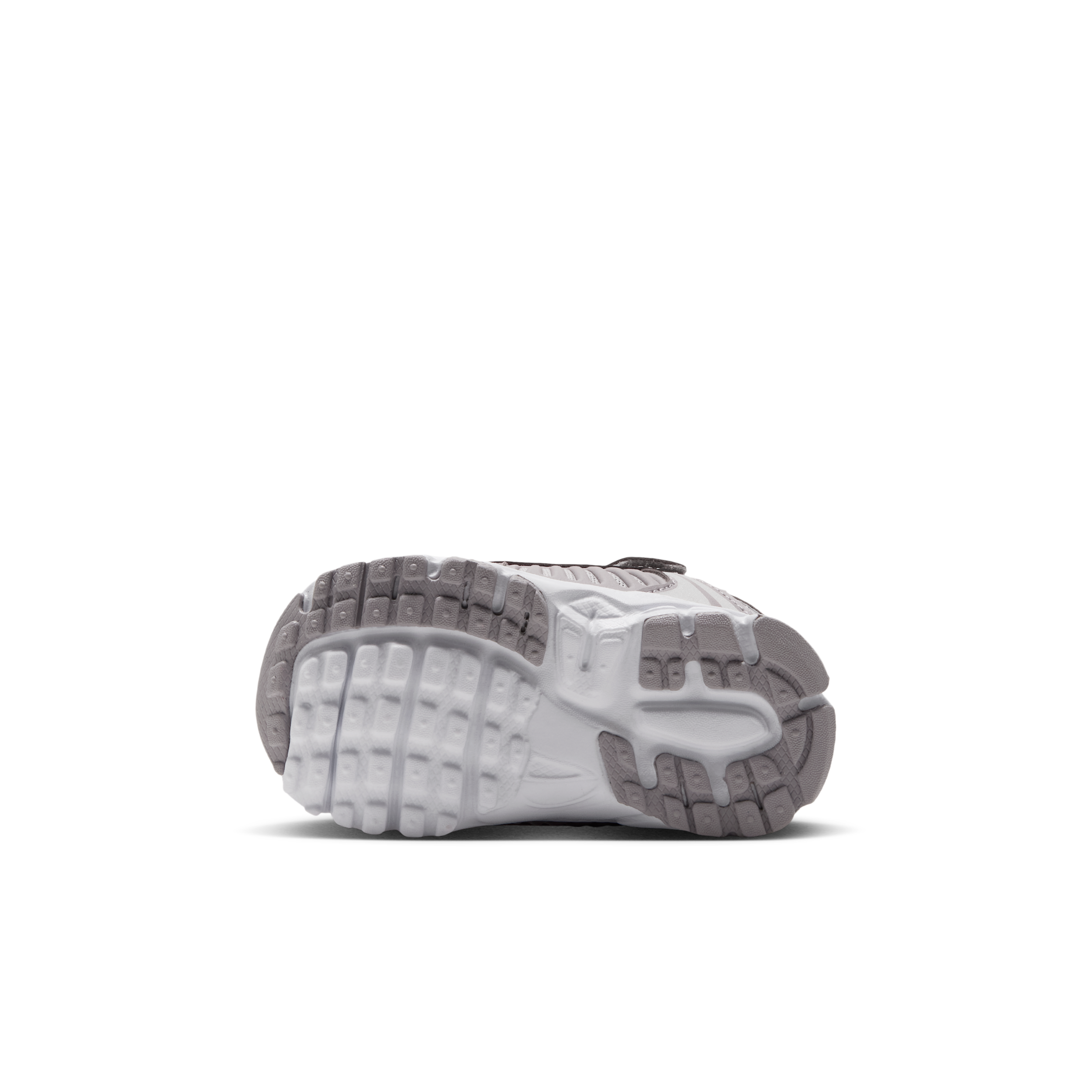 Nike Vomero 5 TD 'Vast Grey Silver Lilac' | Infant Size 7 - IM9466-003