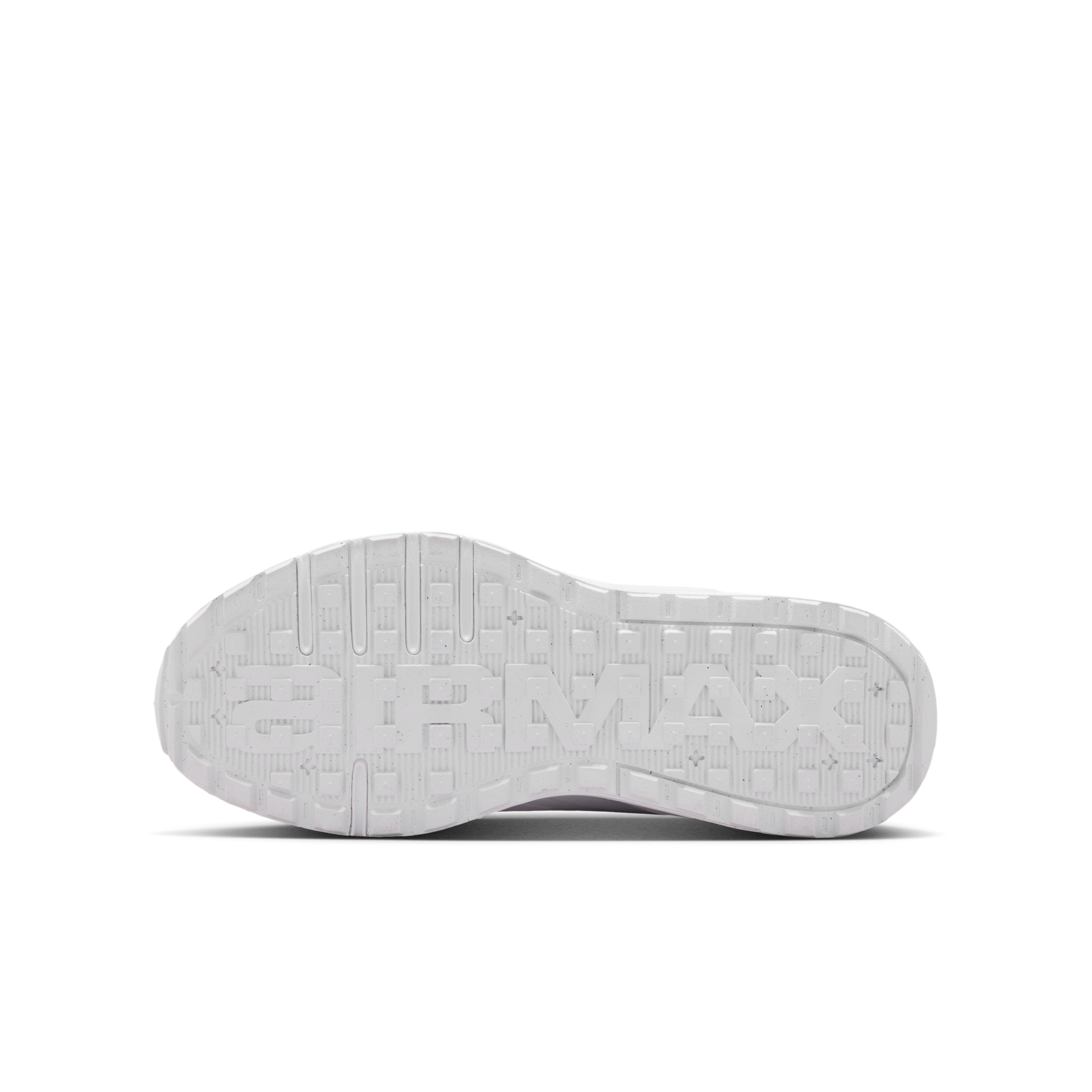 Chaussure Nike Air Max Bia pour ado - Blanc - IF2629-102