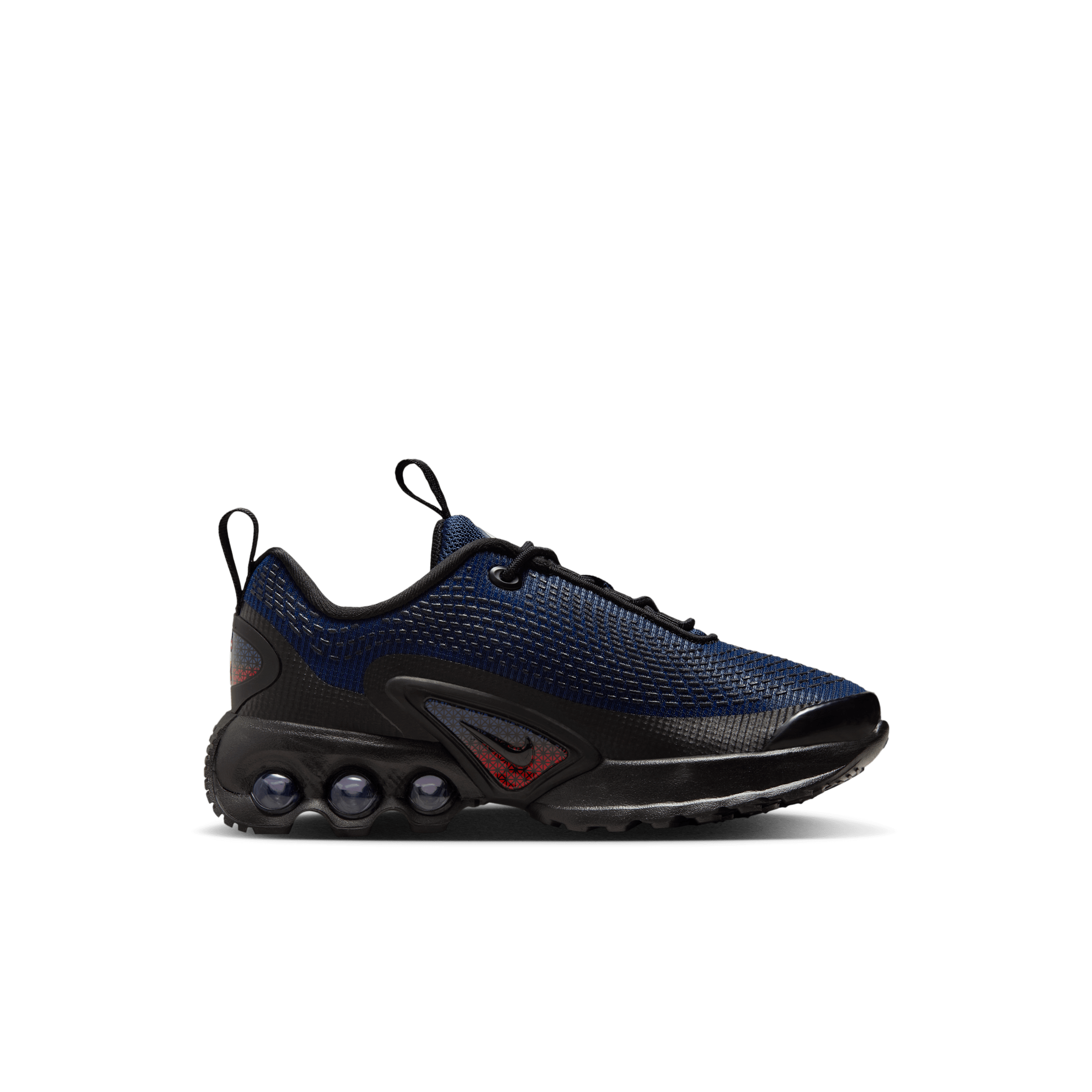 Thumbnail - Nike Air Max Dn Schuh (jüngere Kinder) - Blau