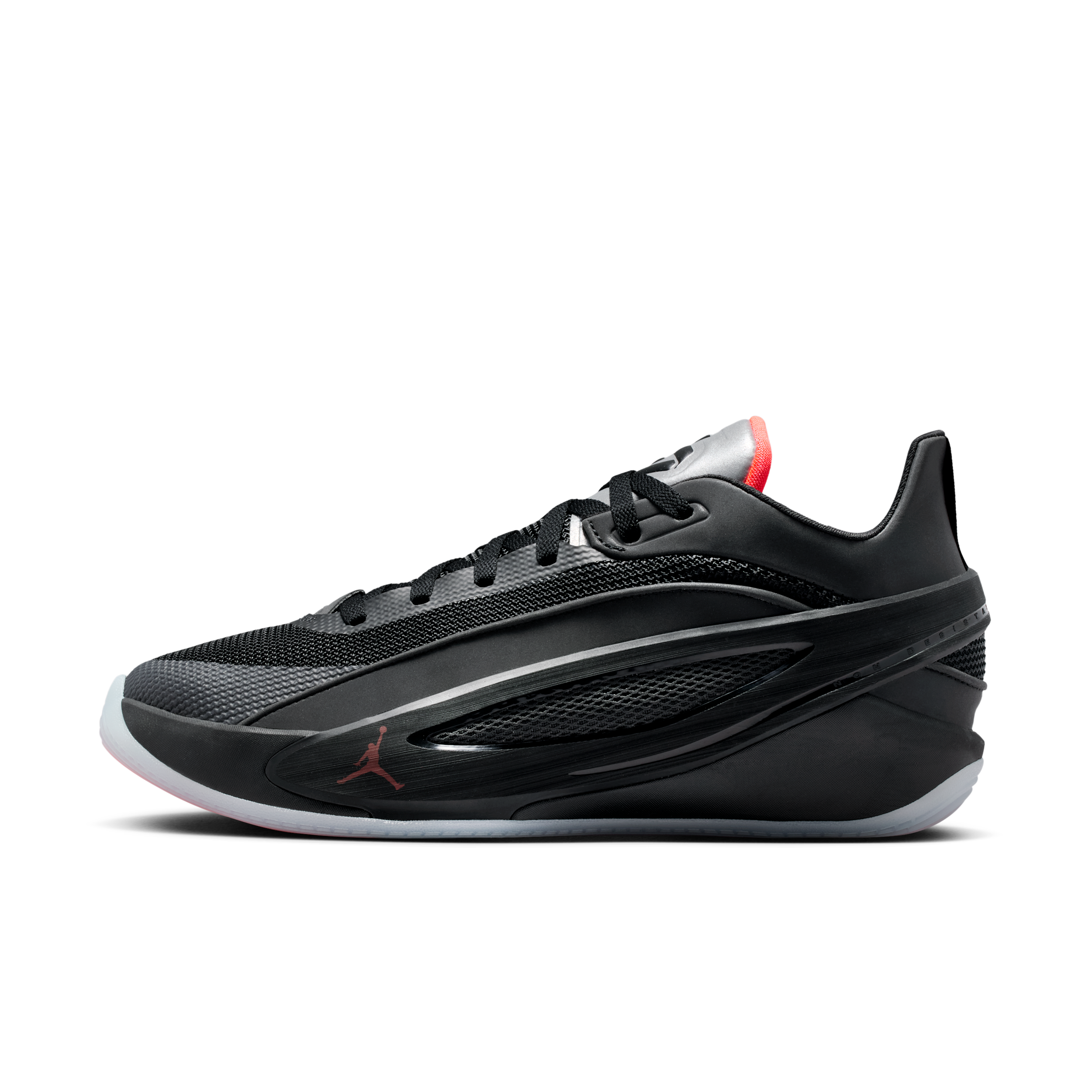 Thumbnail - Luka 5 Herren-Basketballschuh - Schwarz