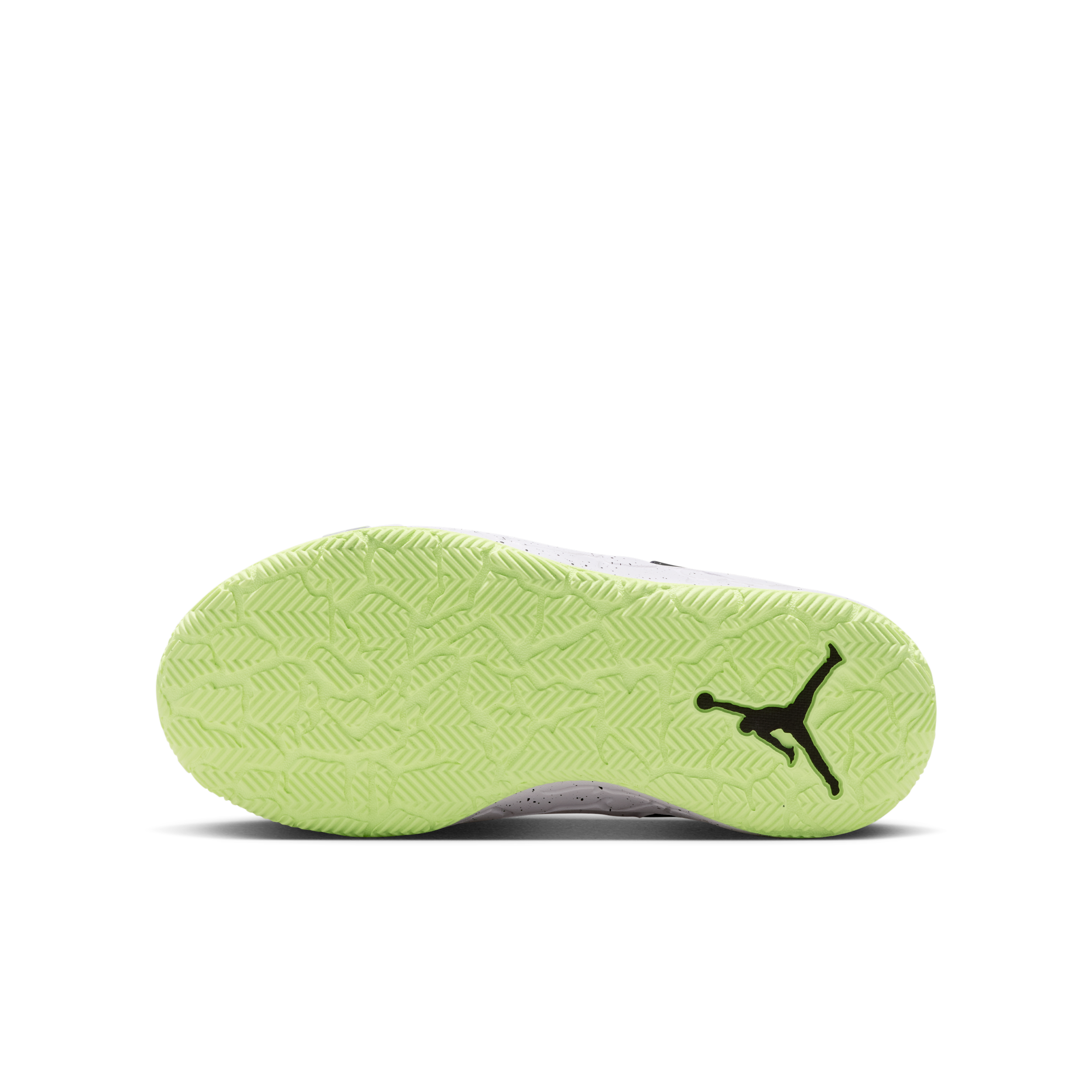 Thumbnail - Jordan DAY1 EO Schuh (ältere Kinder) - Schwarz