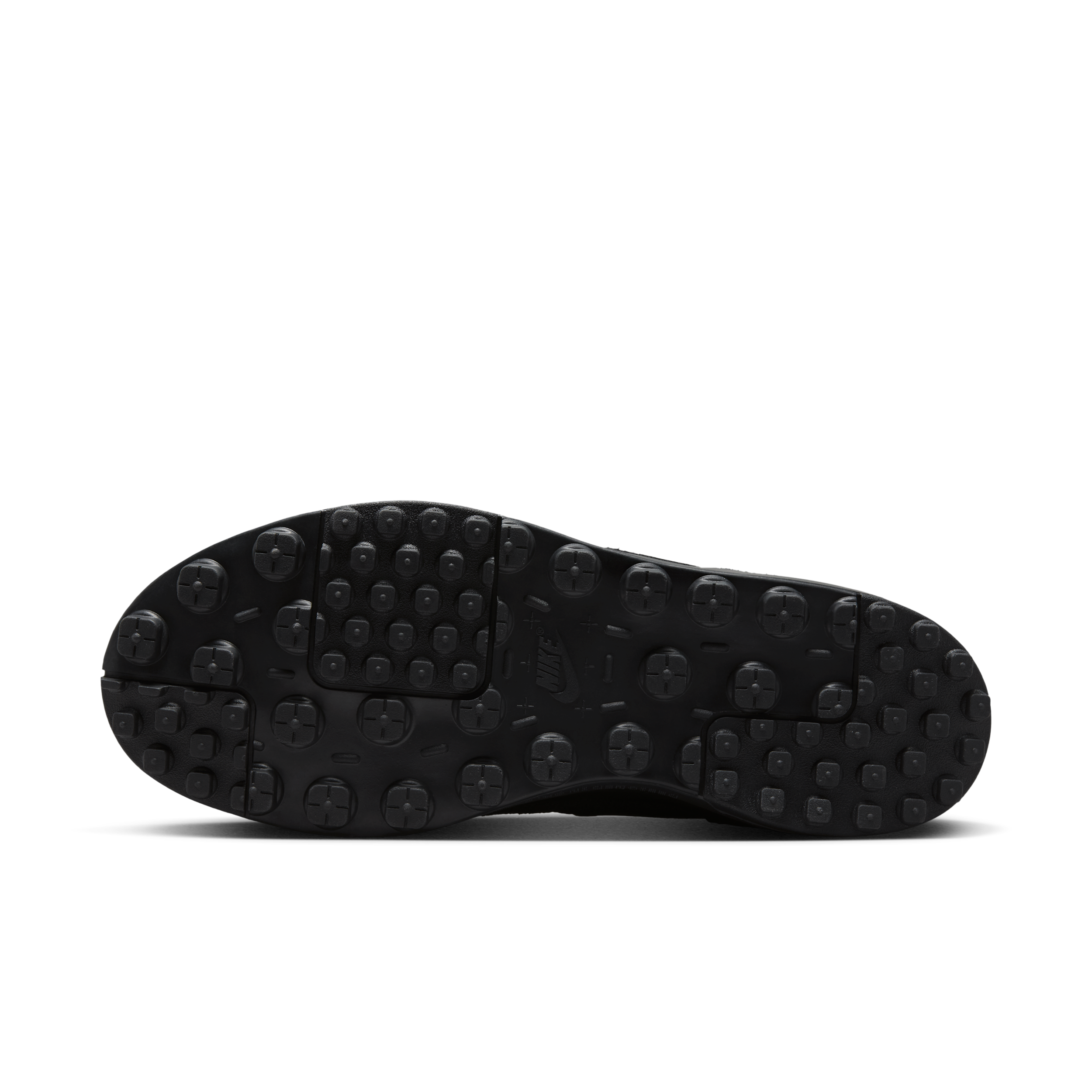 Nike C1TY Premium CORDURA® Shoes - Black - HJ4316-003