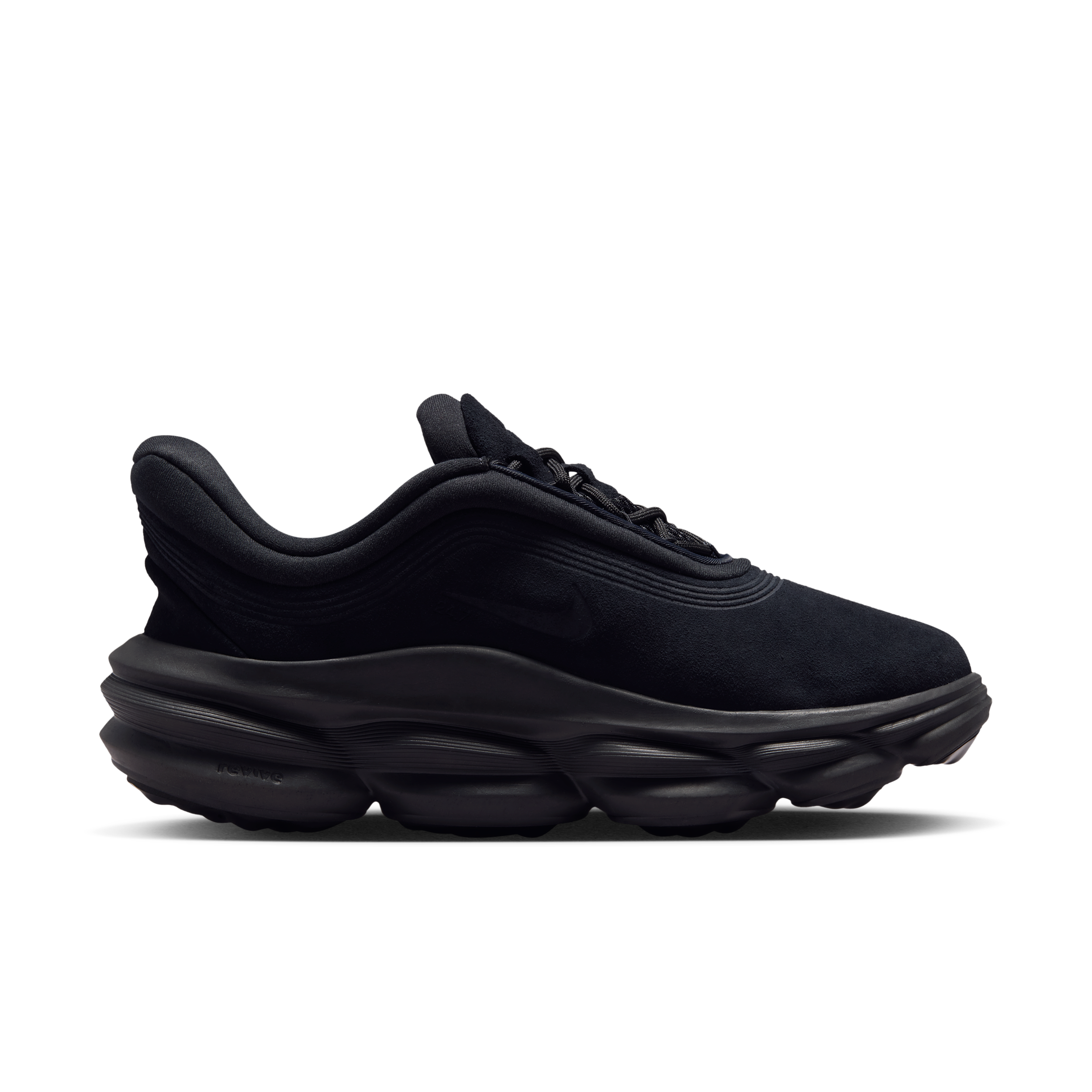 Nike 24.7-sko til mænd - sort - IR0447-001