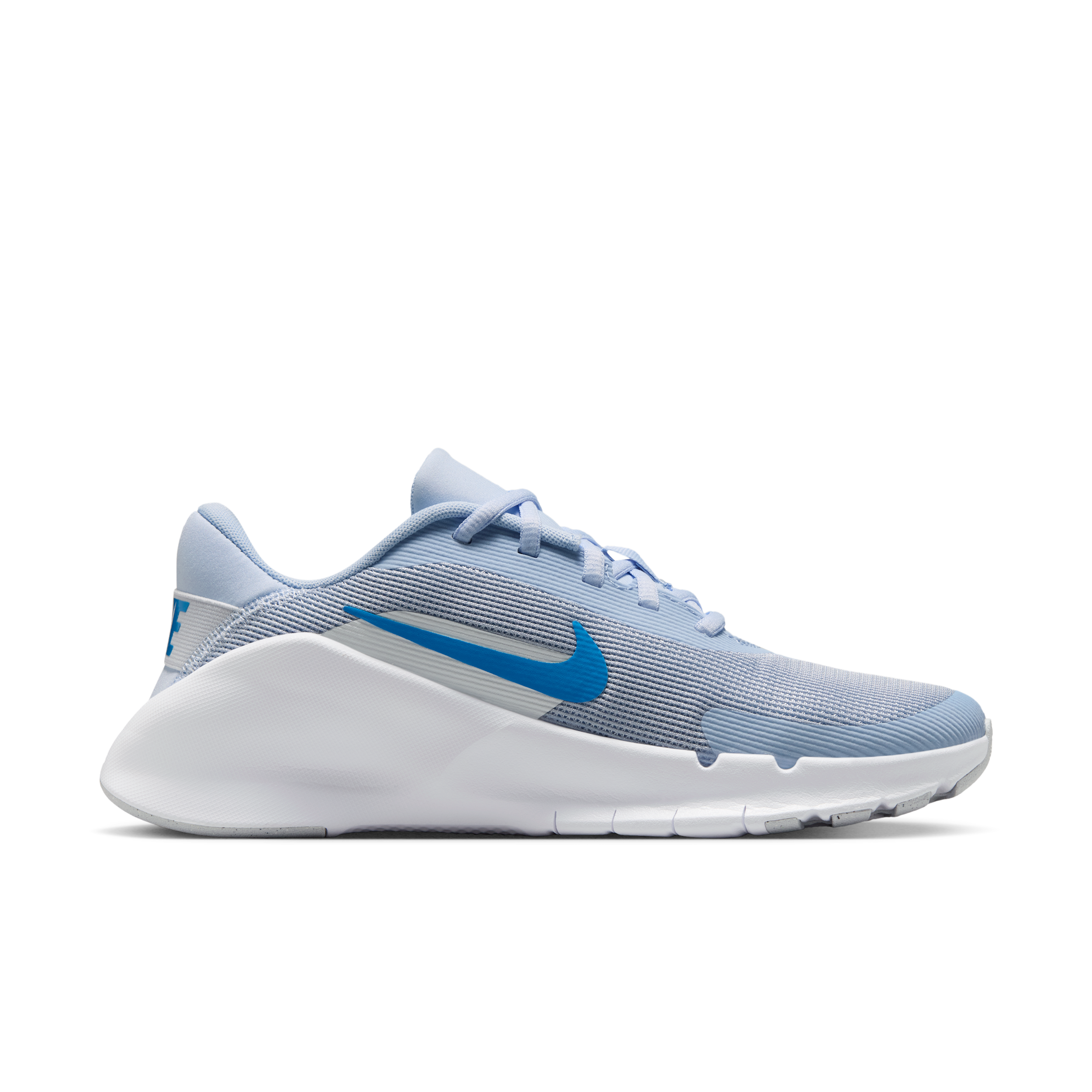 Nike Flex Train trainingsschoenen voor dames - Blauw - HV9981-401