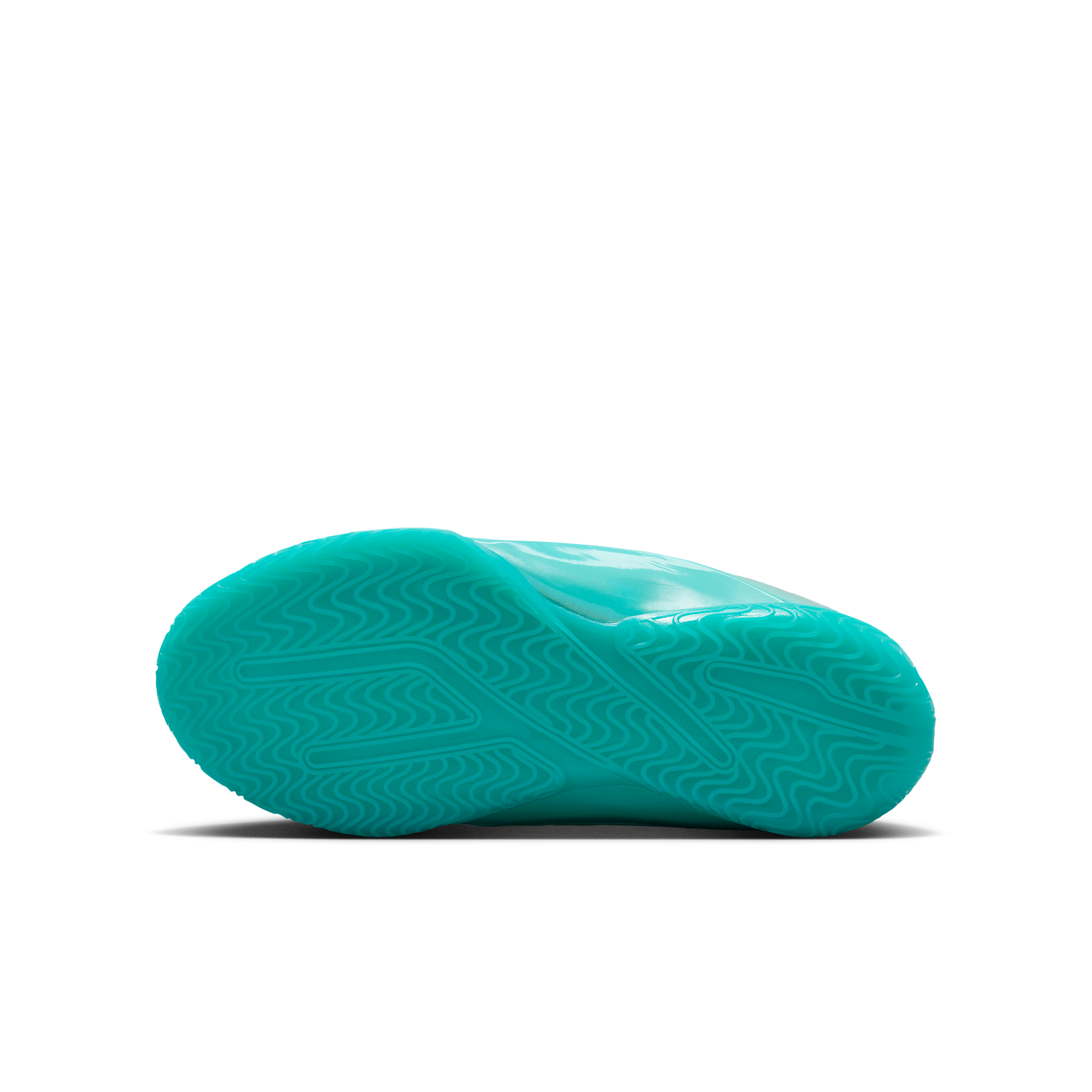 Sapatilhas de basquetebol LeBron XXIII "Honor The King" Júnior - Verde - IV4795-300