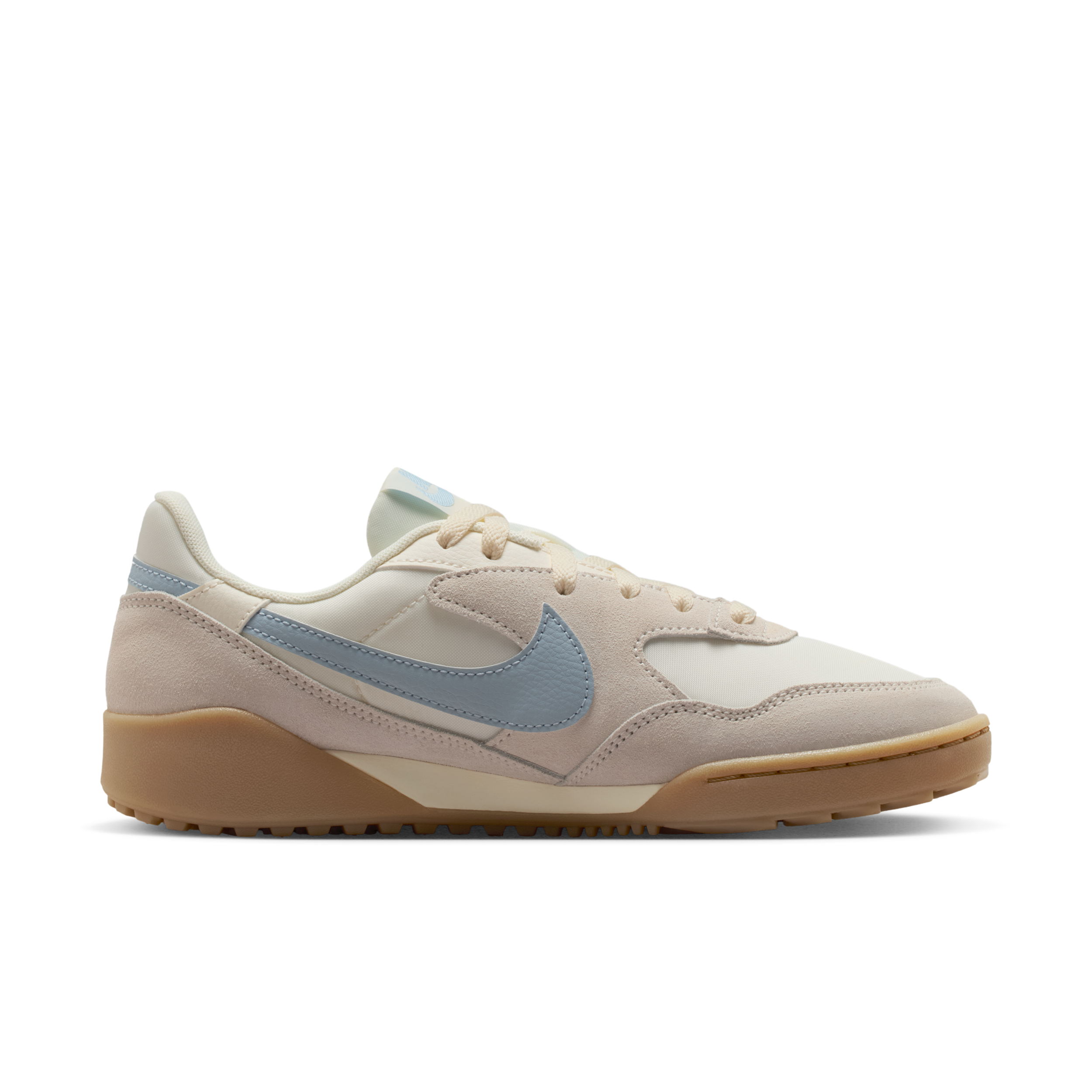 Nike Terra Manta Suede Women's Shoes - Brown - IM6484-100