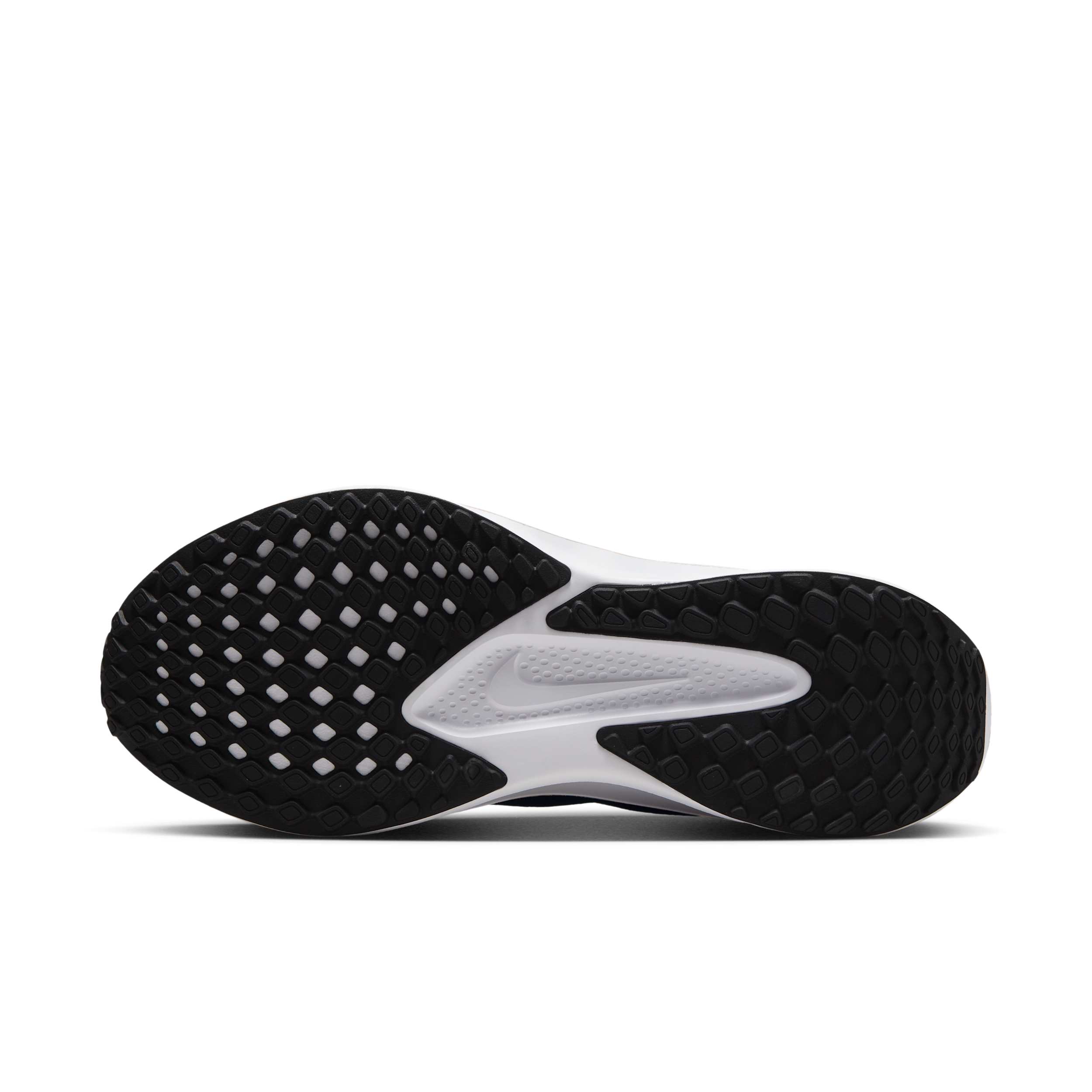 Nike Quest 6-løbesko til vej til kvinder - sort - FD6034-009