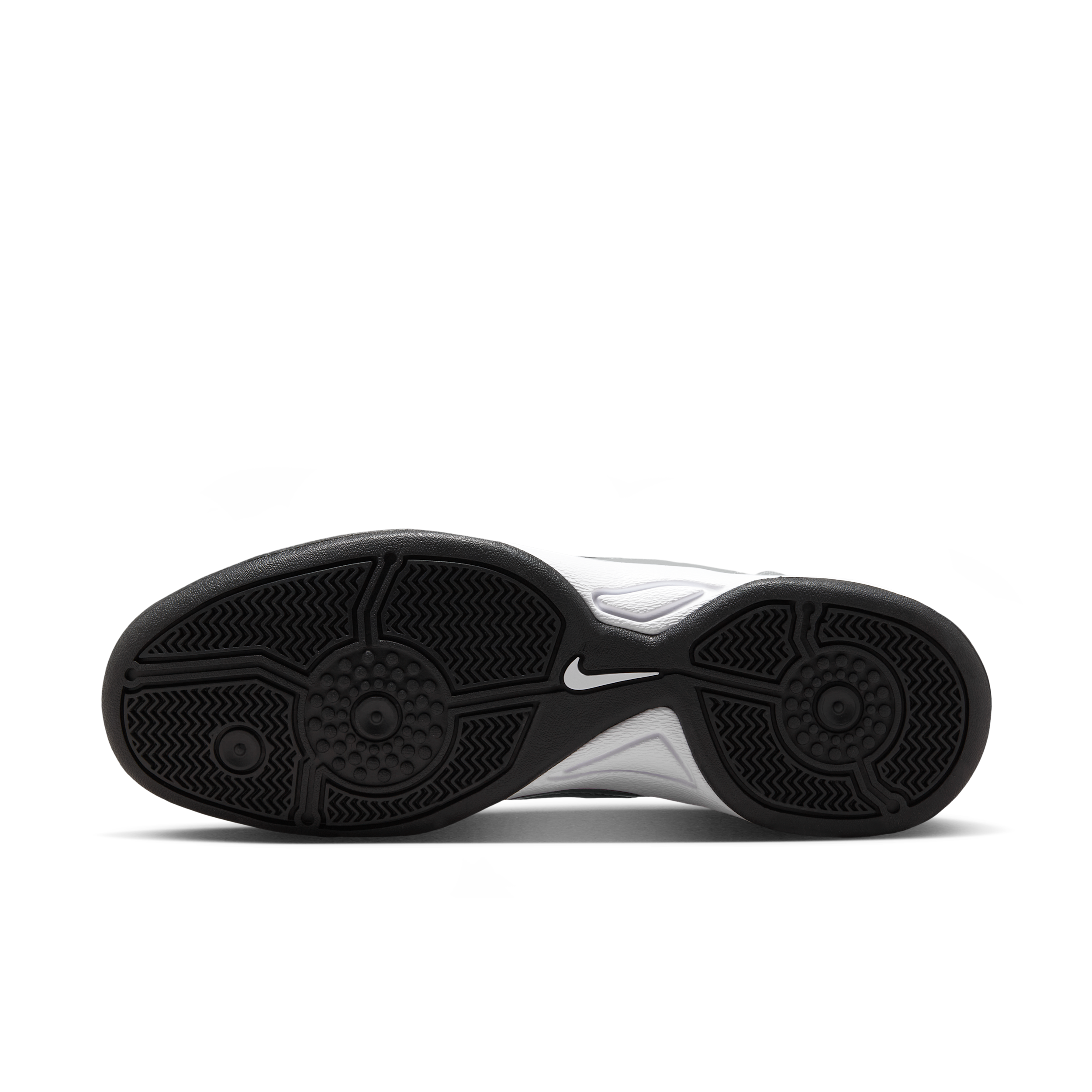 Nike Total90 Women's Shoes - Grey - IM7595-001