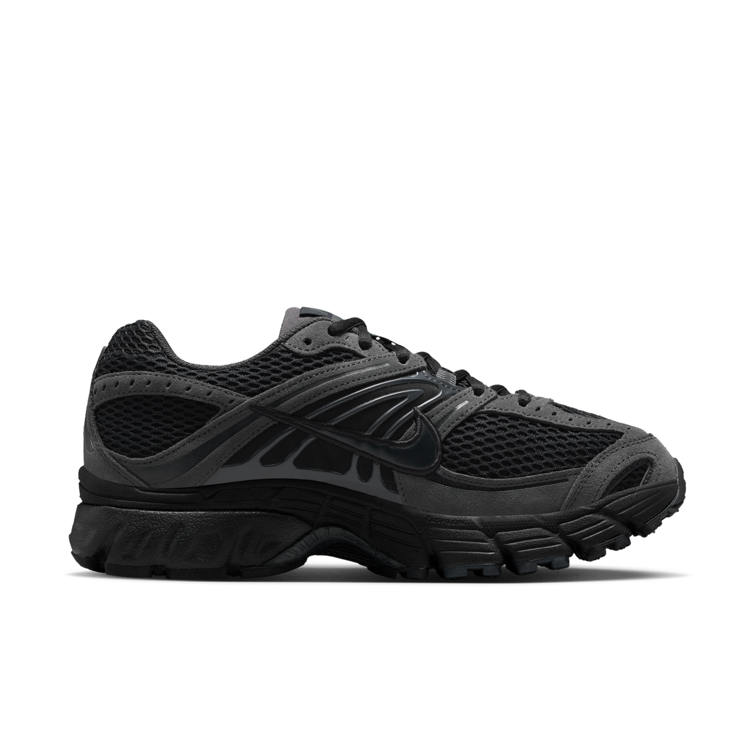 Sneakers Nike W Air Max Moto 2K Se Black/ Anthracite-Anthracite - IO4862-001