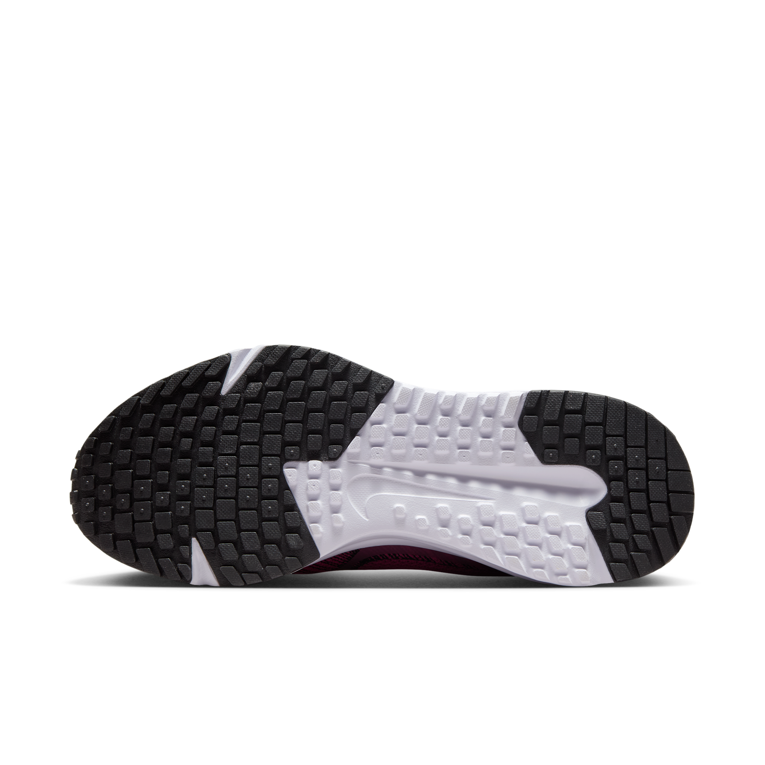 Nike Run Defy løpesko for vei til dame - Lilla - HM9593-603